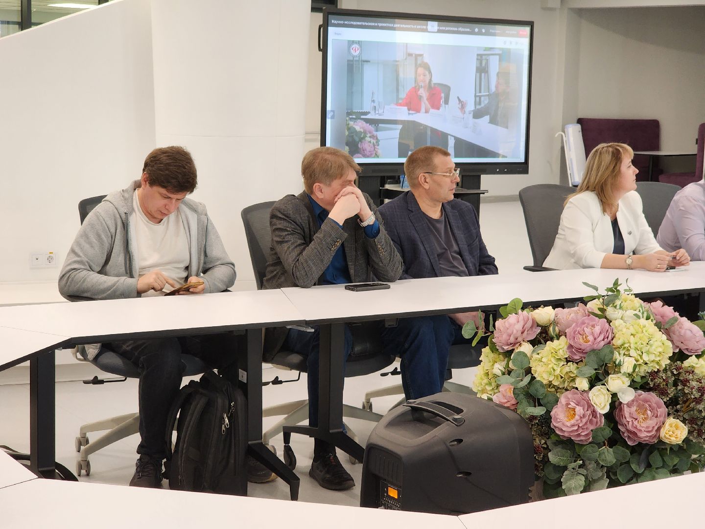 долгопрудный, технопарк физтех-лицея, старт в инновации, школьники, изобретения, молодые инженеры,