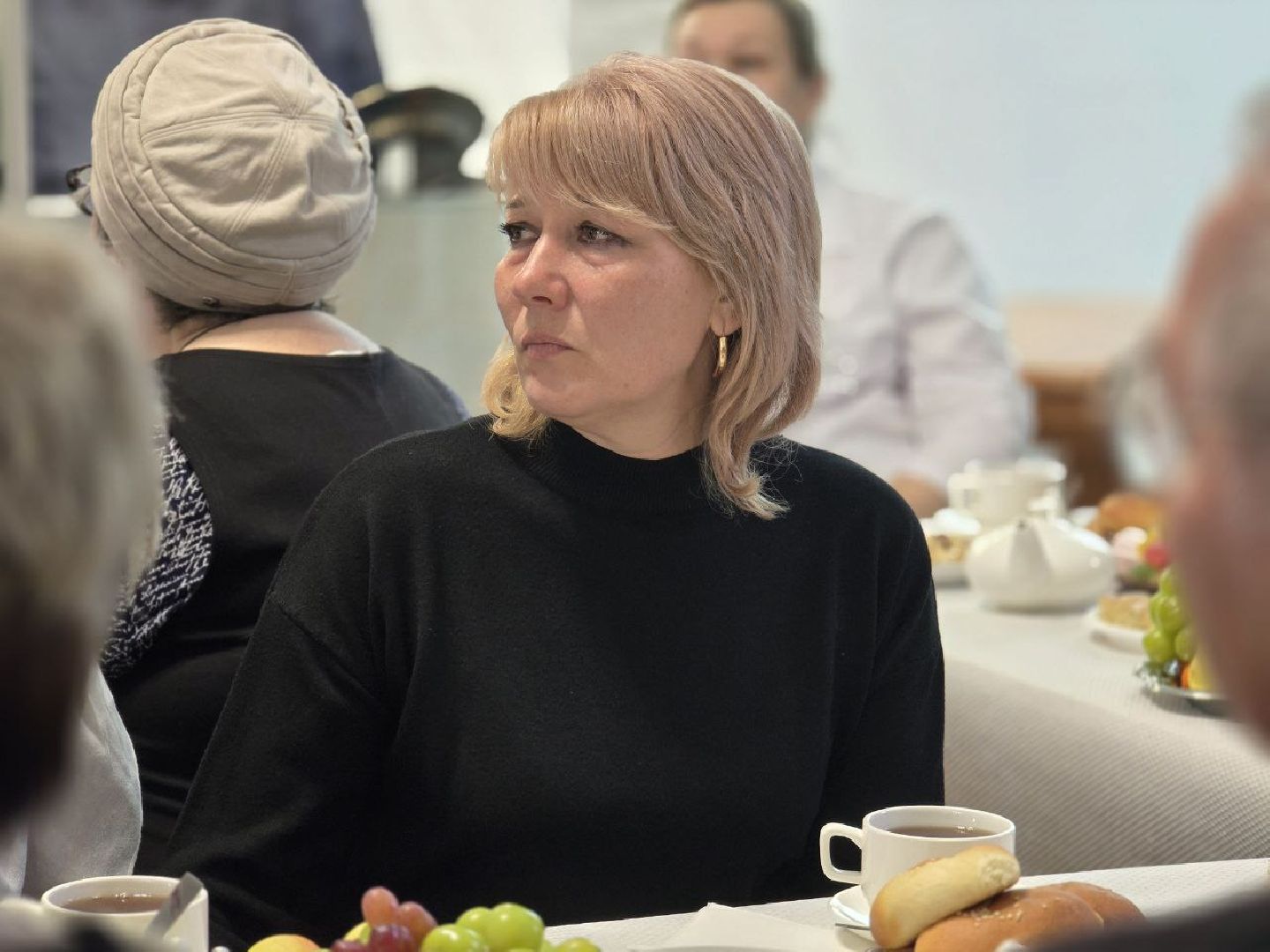 можайск, можайский муниципальный округ, подмосковье, спецоперация, социальный координатор, сво, военнослужащие, семьи военнослужащих, поддержка семей участников сво,