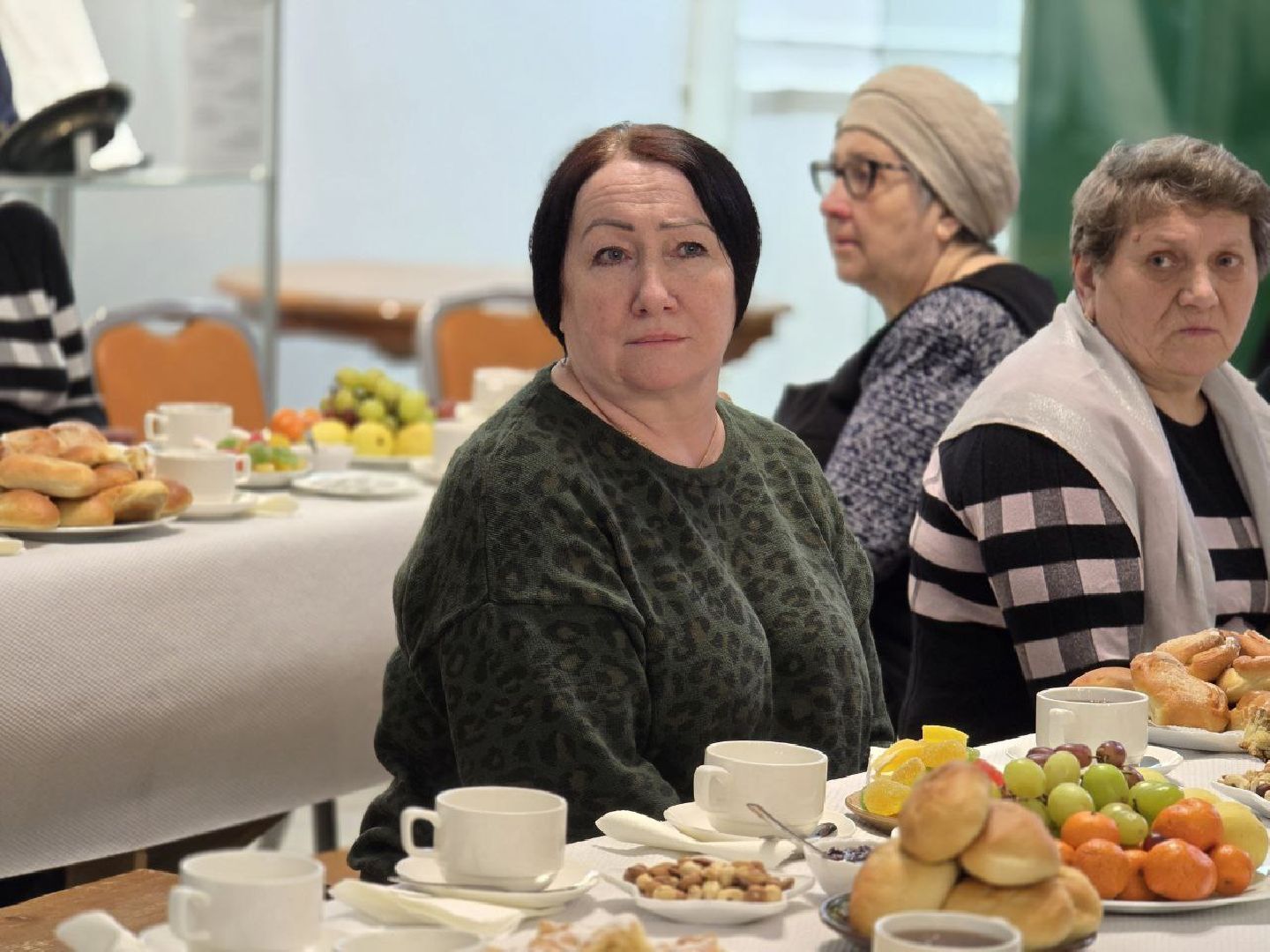 можайск, можайский муниципальный округ, подмосковье, спецоперация, социальный координатор, сво, военнослужащие, семьи военнослужащих, поддержка семей участников сво,