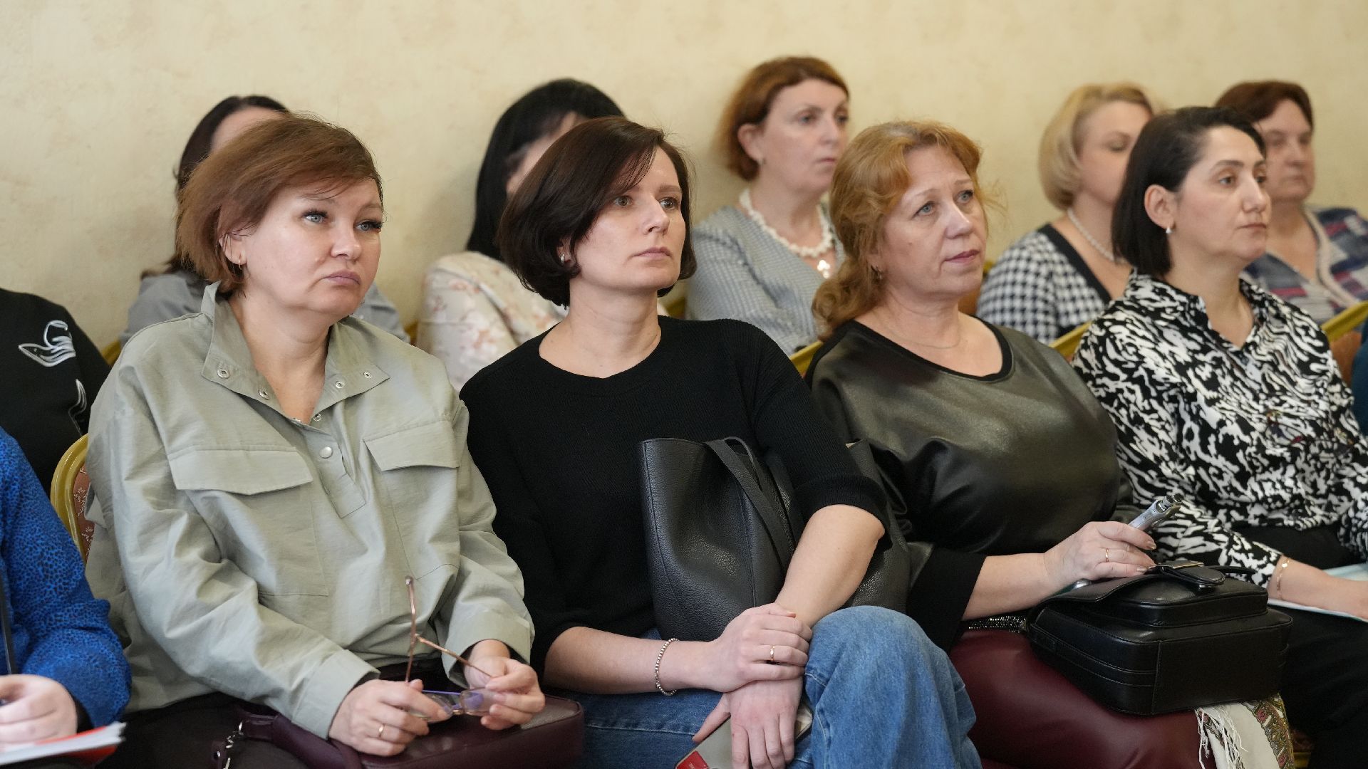 отчет главы, совет депутатов, дзержинский, люберцы, андроник пак,