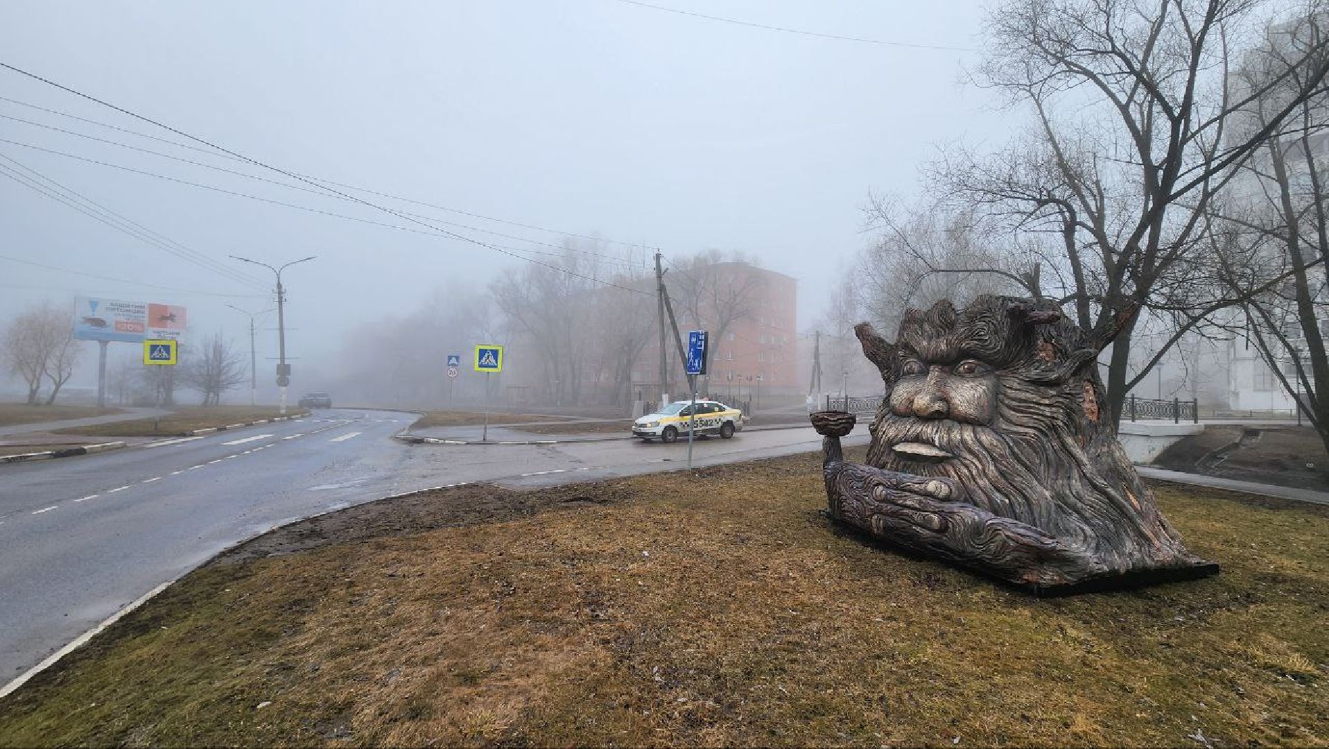 Дмитров, Леший, Дмитровский кремль, Минблаго,