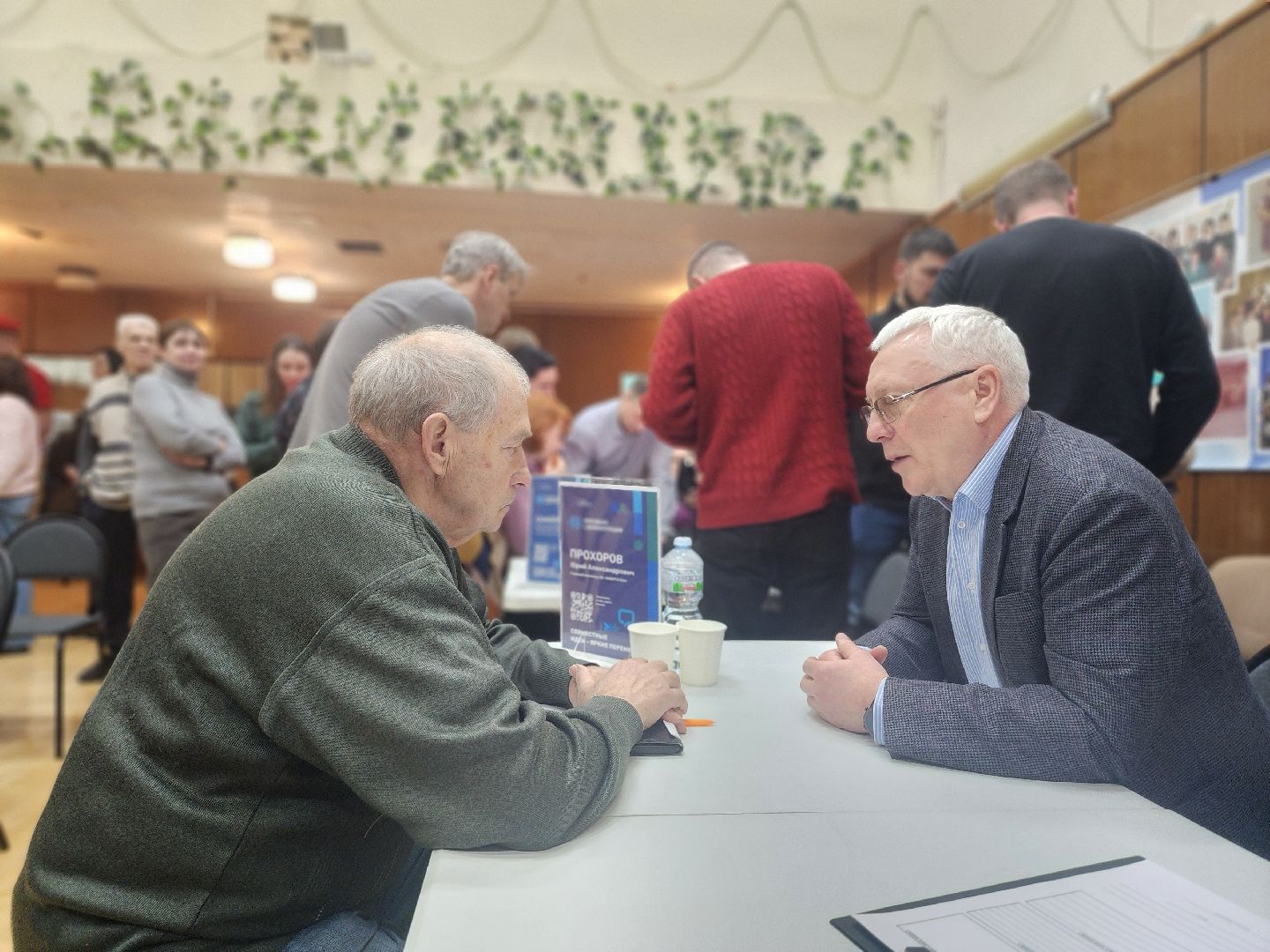 дубна, выездная администрация, дороги, благоустройство,