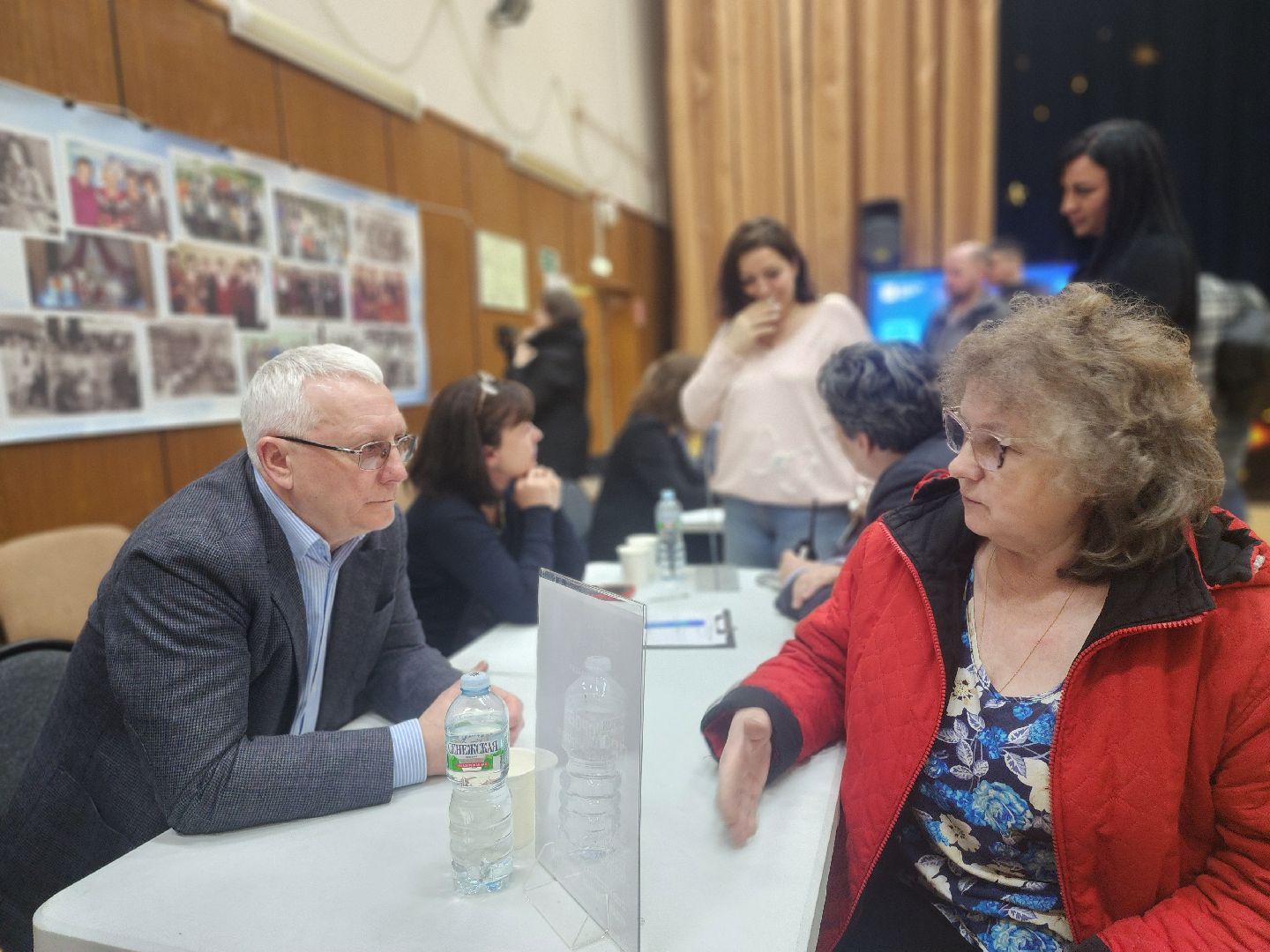 дубна, выездная администрация, дороги, благоустройство,