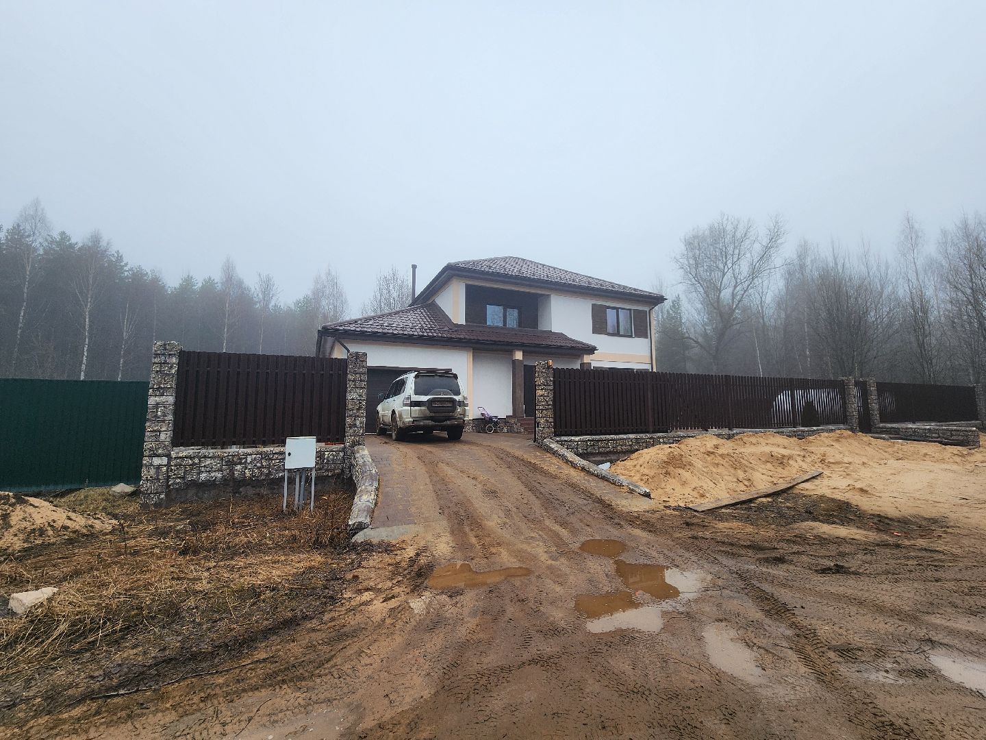 дубна, выездная администрация, дороги, благоустройство,