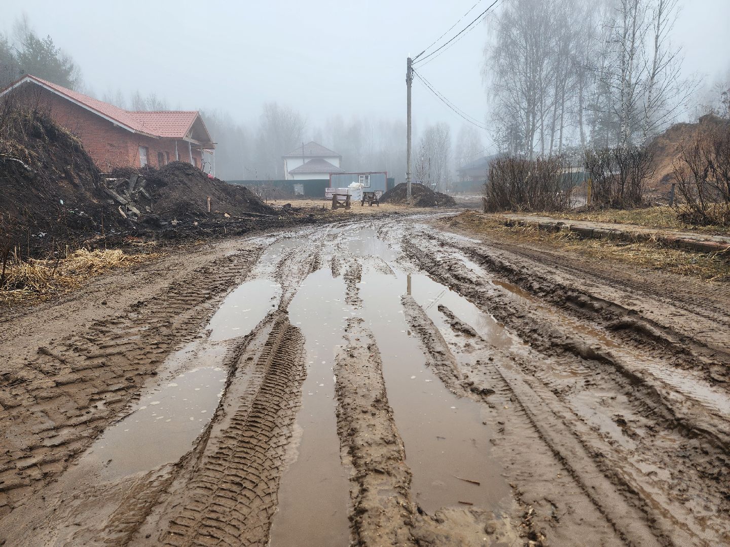 дубна, выездная администрация, дороги, благоустройство,