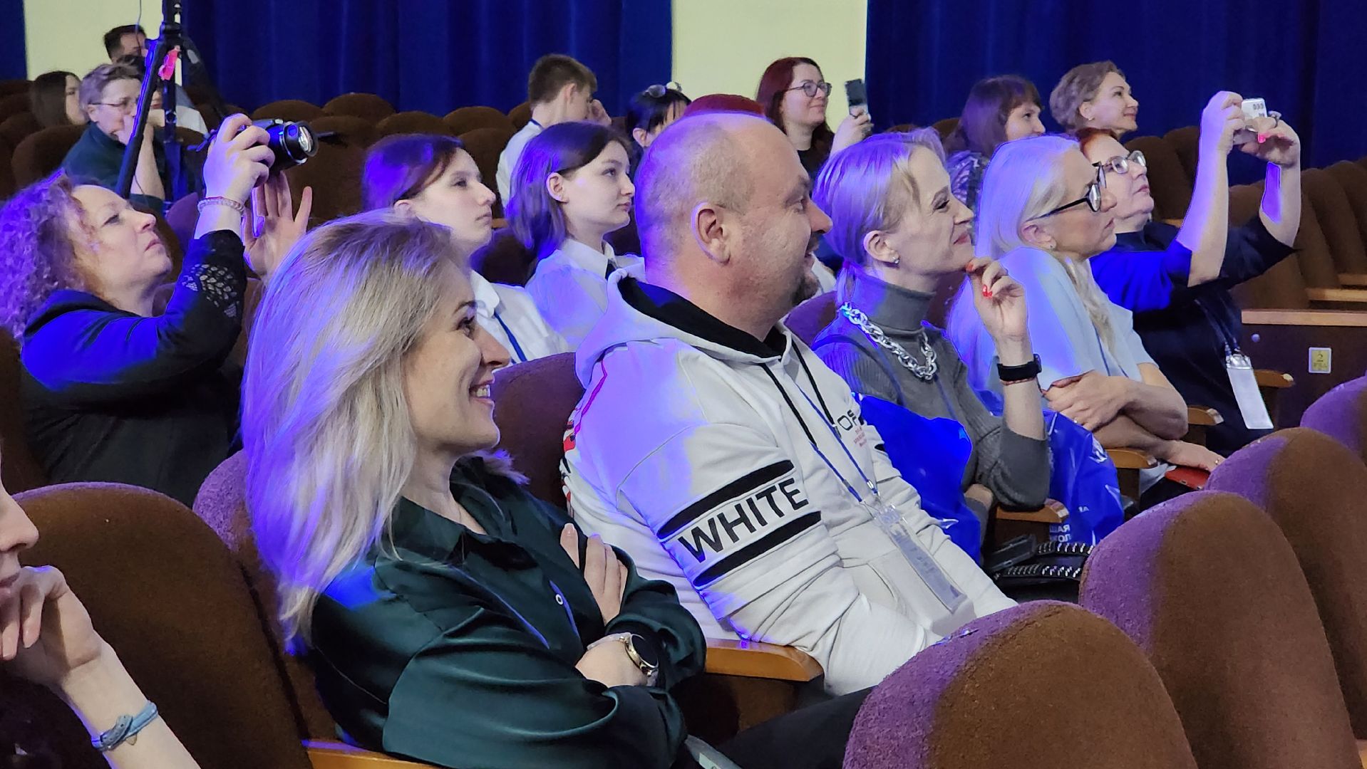 конференция, ветеринария, научная конференция, Ногинск, Богородский городской округ,