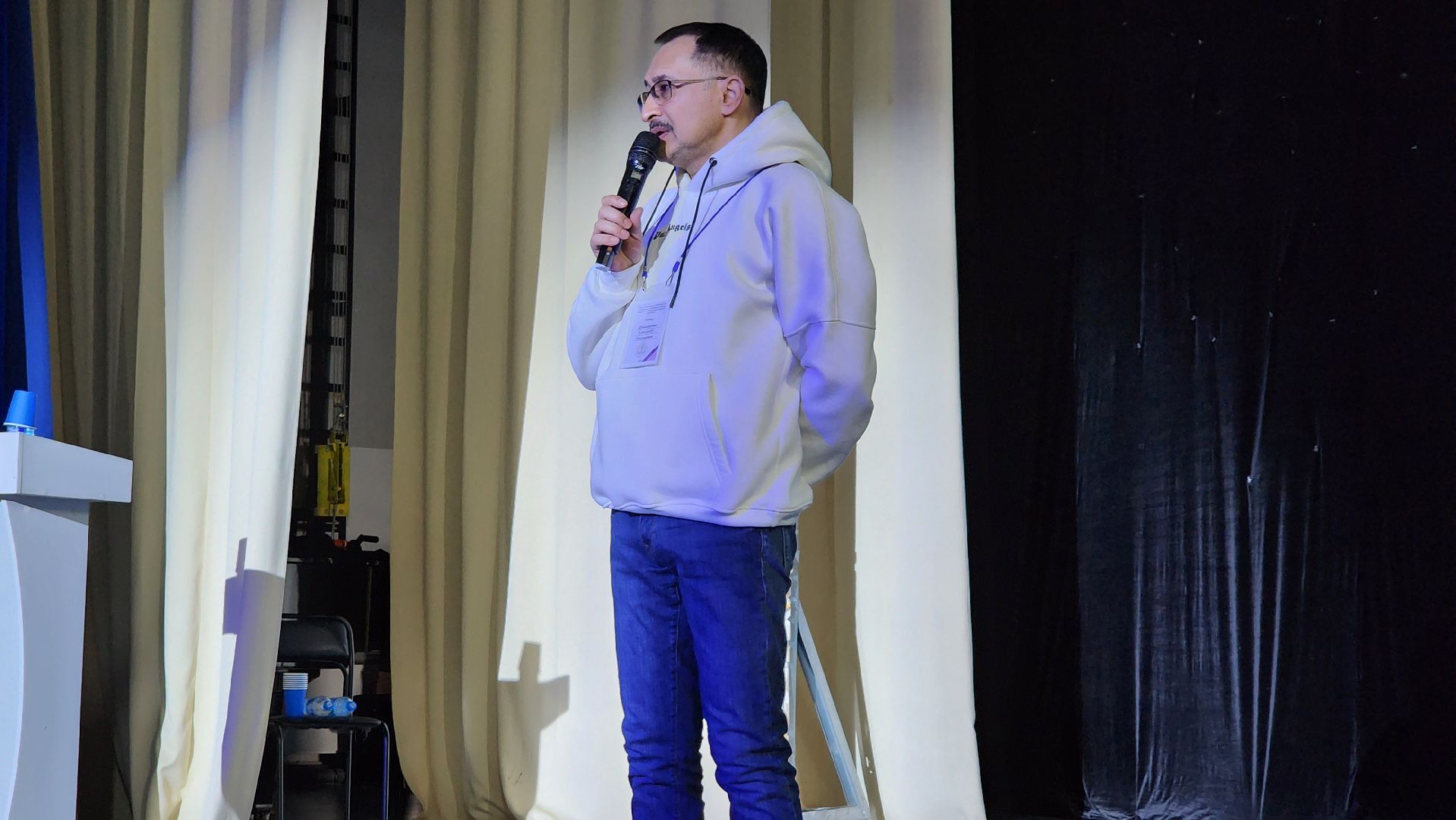 конференция, ветеринария, научная конференция, Ногинск, Богородский городской округ,