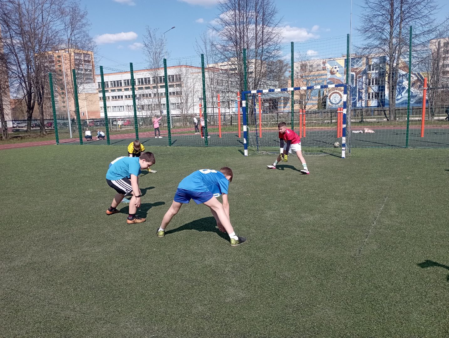 медиа-битва, эксперимент, Областной центр развития дополнительного образования и патриотического воспитания детей и молодежи, Дубна