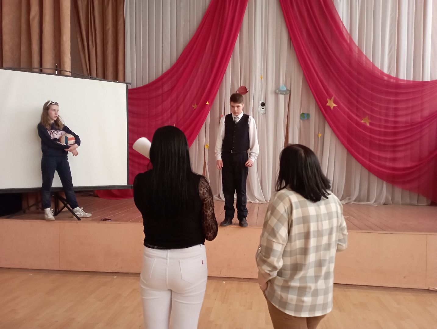 медиа-битва, эксперимент, Областной центр развития дополнительного образования и патриотического воспитания детей и молодежи, Дубна