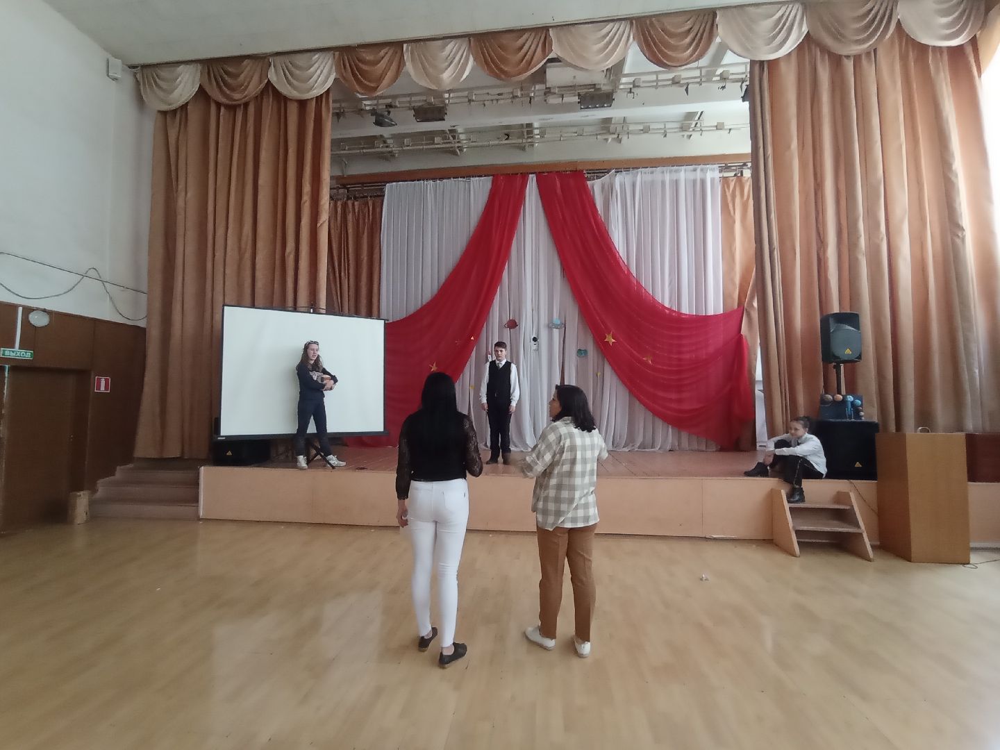 медиа-битва, эксперимент, Областной центр развития дополнительного образования и патриотического воспитания детей и молодежи, Дубна