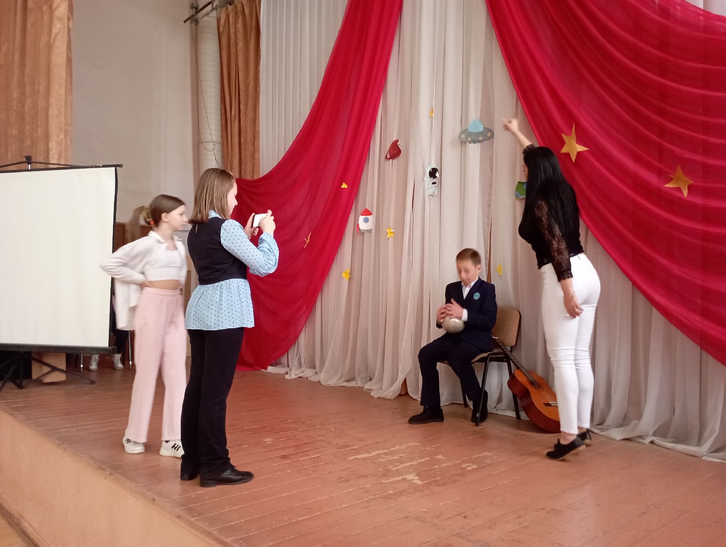 медиа-битва, эксперимент, Областной центр развития дополнительного образования и патриотического воспитания детей и молодежи, Дубна