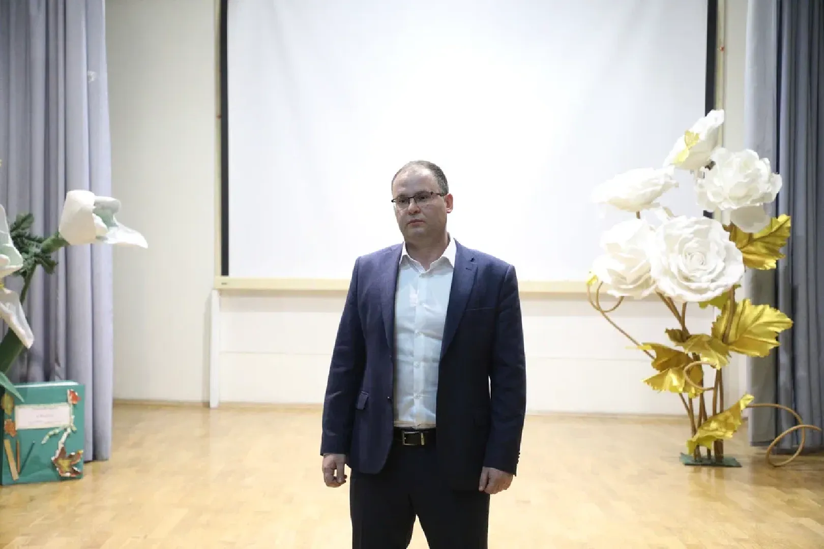 выездная администрация балашиха, встреча с жителями, маршрутки, общественный транспорт,