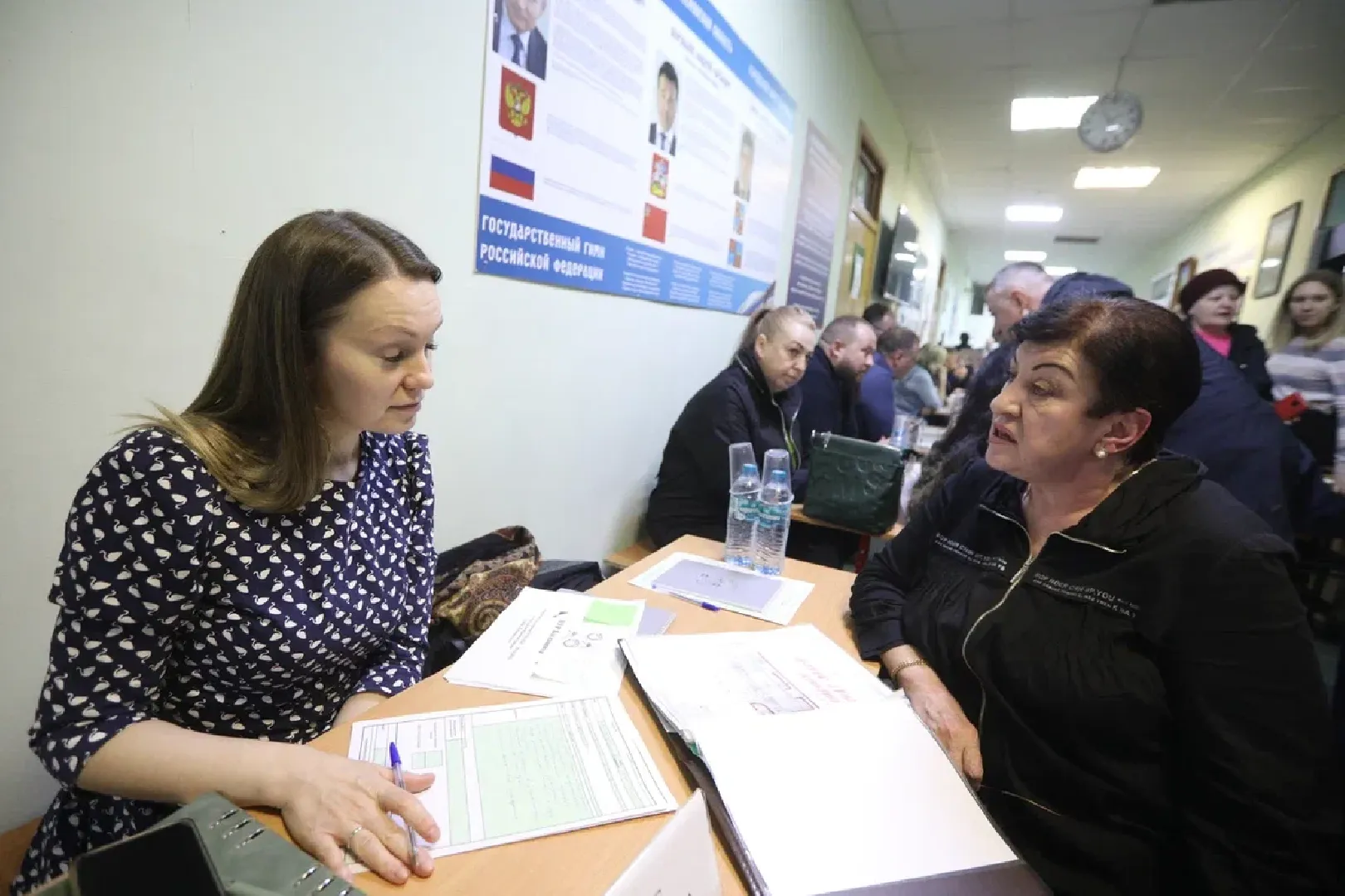 выездная администрация балашиха, встреча с жителями, маршрутки, общественный транспорт,