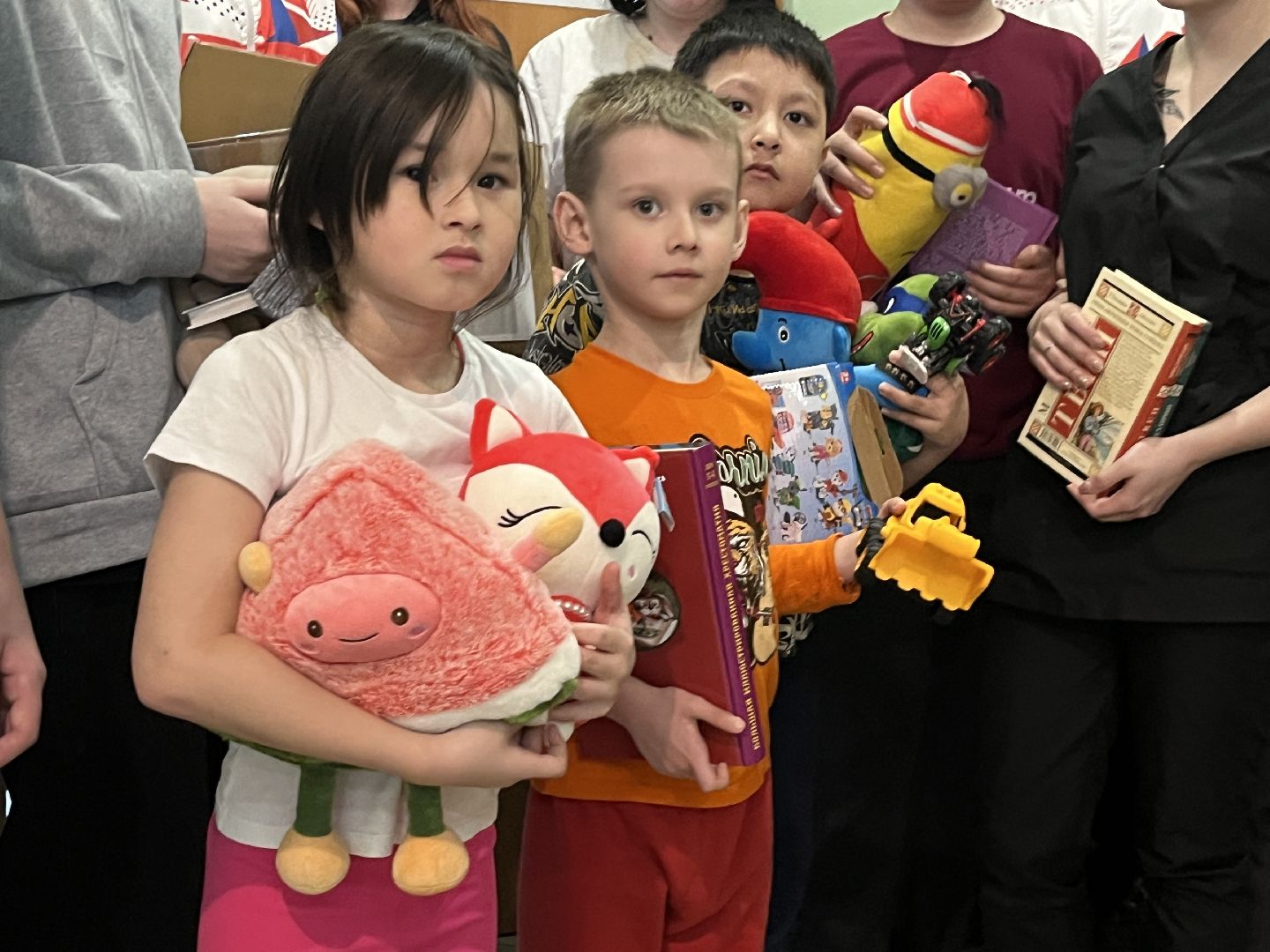 наро-фоминск, наро-фоминский городской округ, мкц наро-фоминск, волонтры подмосковья, благотворительная акция,