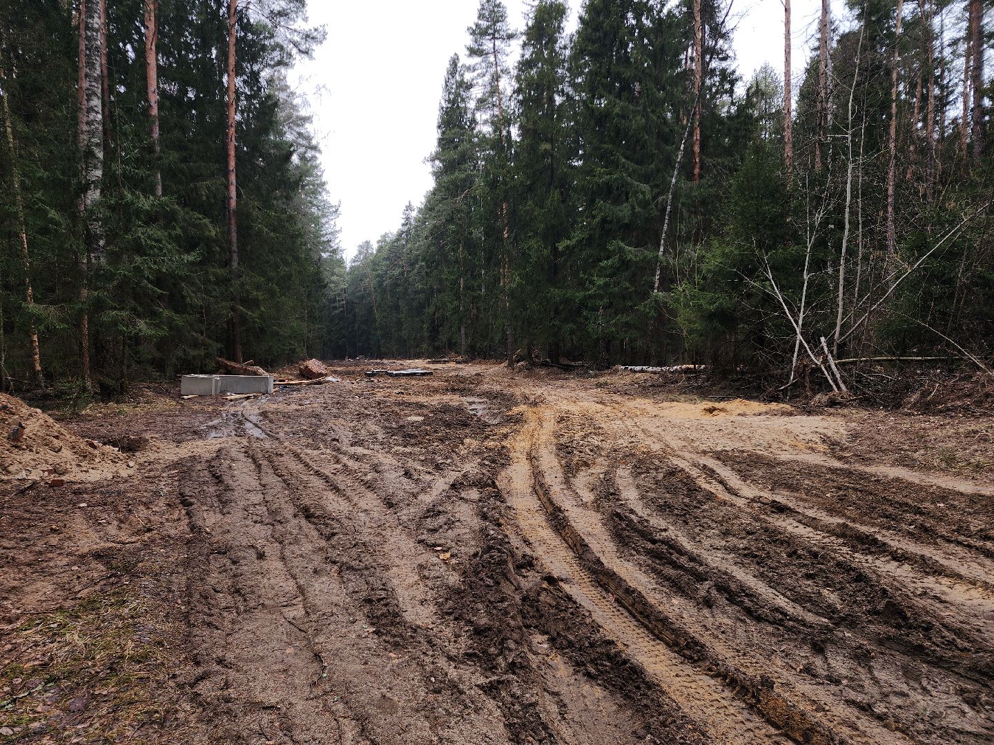 Черноголовка, Теплосети, Благоустройство,