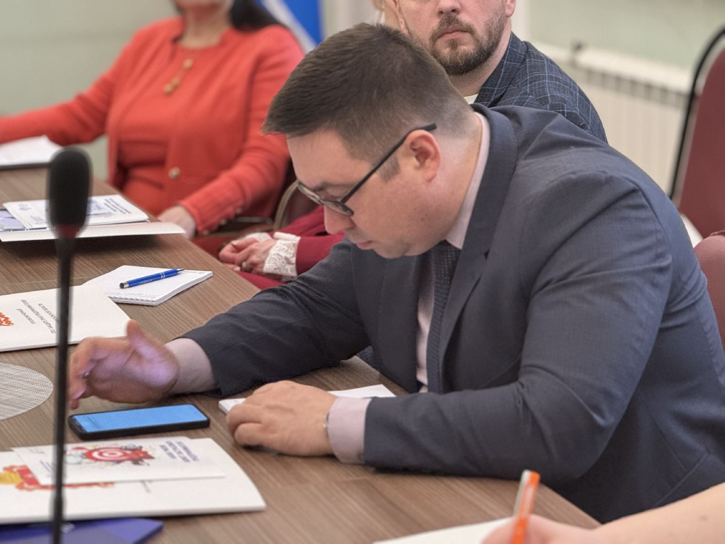 бизнес, налоги, ип, встреча с бизнесом, балашиха, тпп,