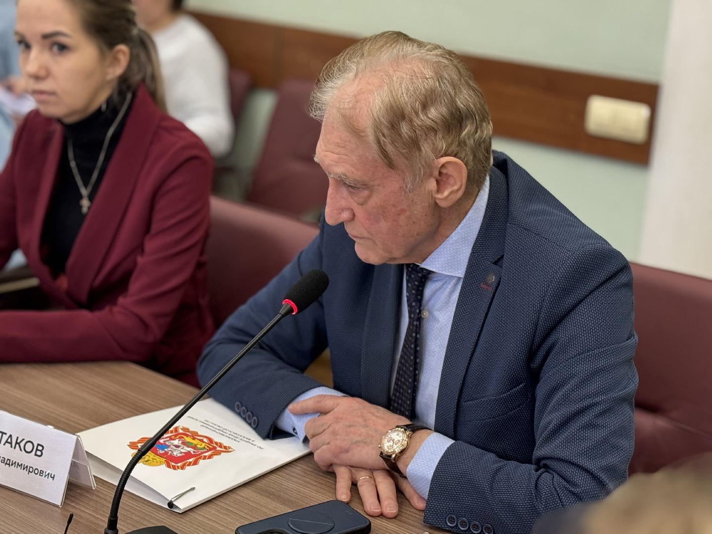 бизнес, налоги, ип, встреча с бизнесом, балашиха, тпп,