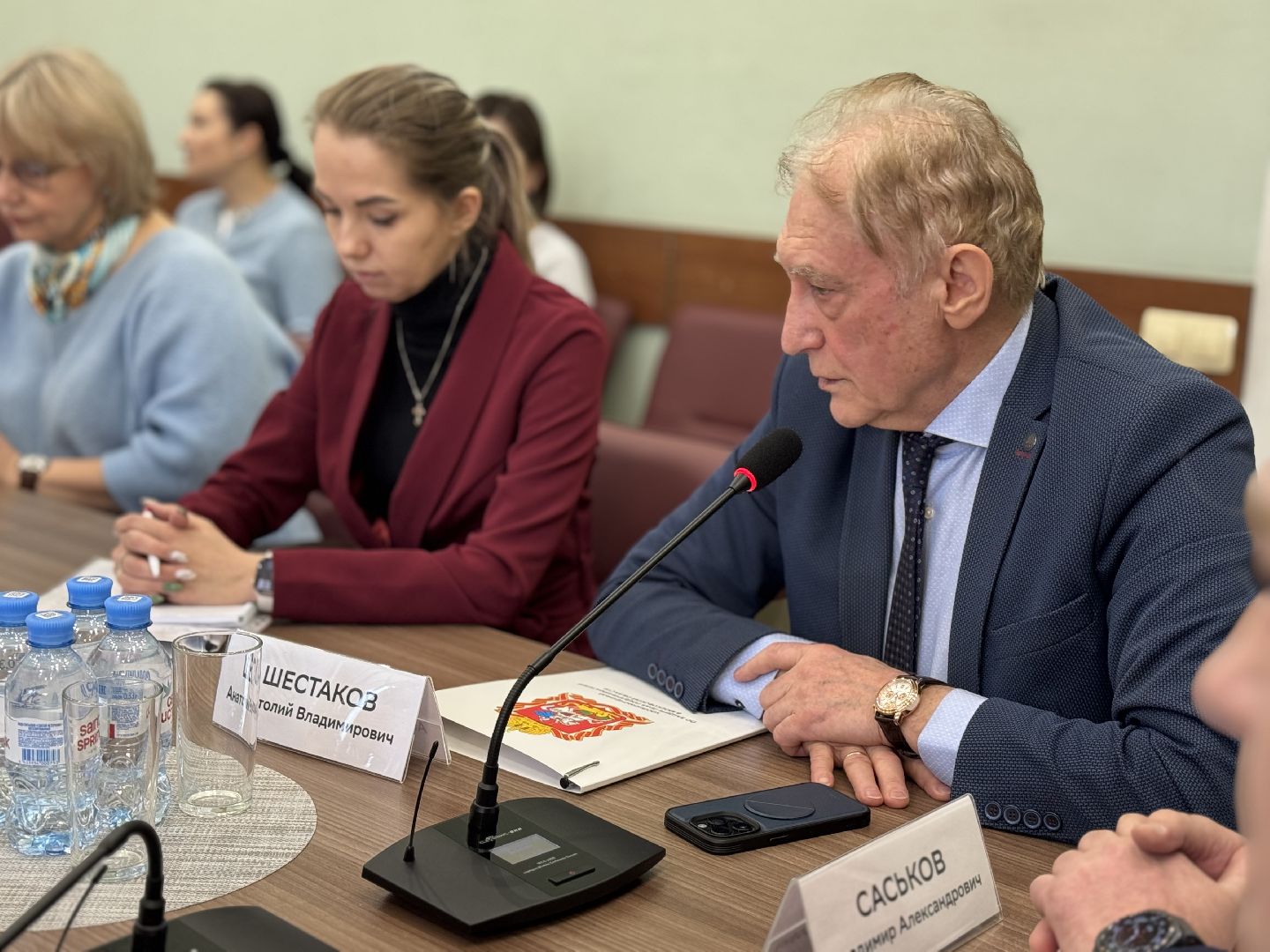 бизнес, налоги, ип, встреча с бизнесом, балашиха, тпп,