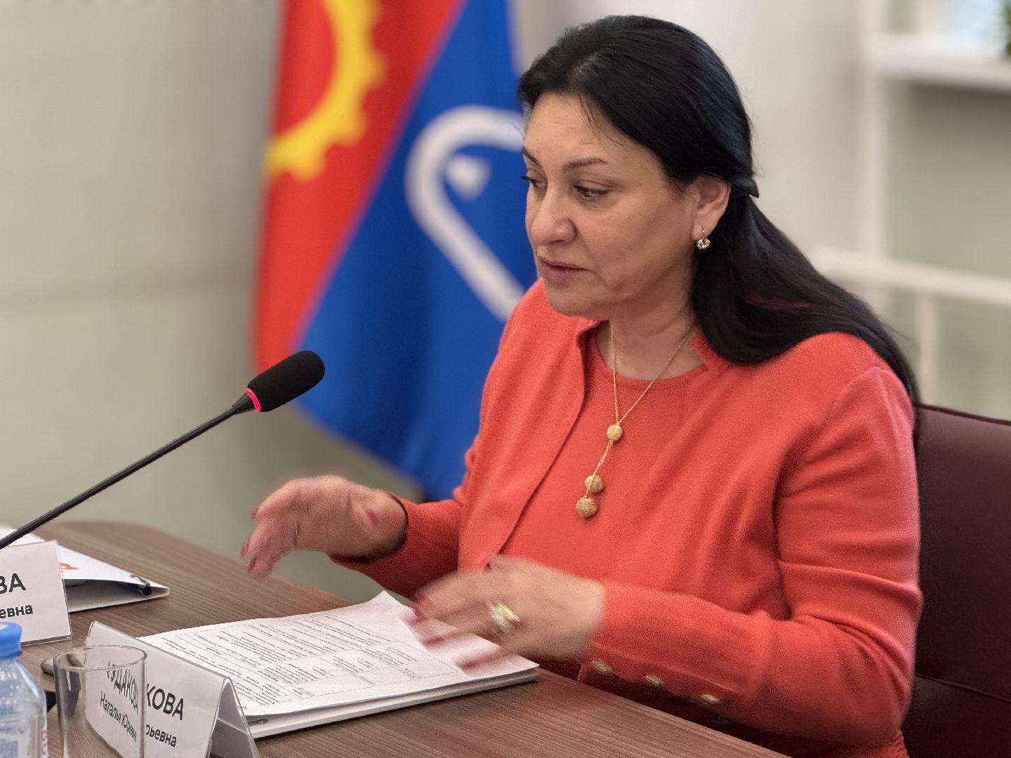 бизнес, налоги, ип, встреча с бизнесом, балашиха, тпп,