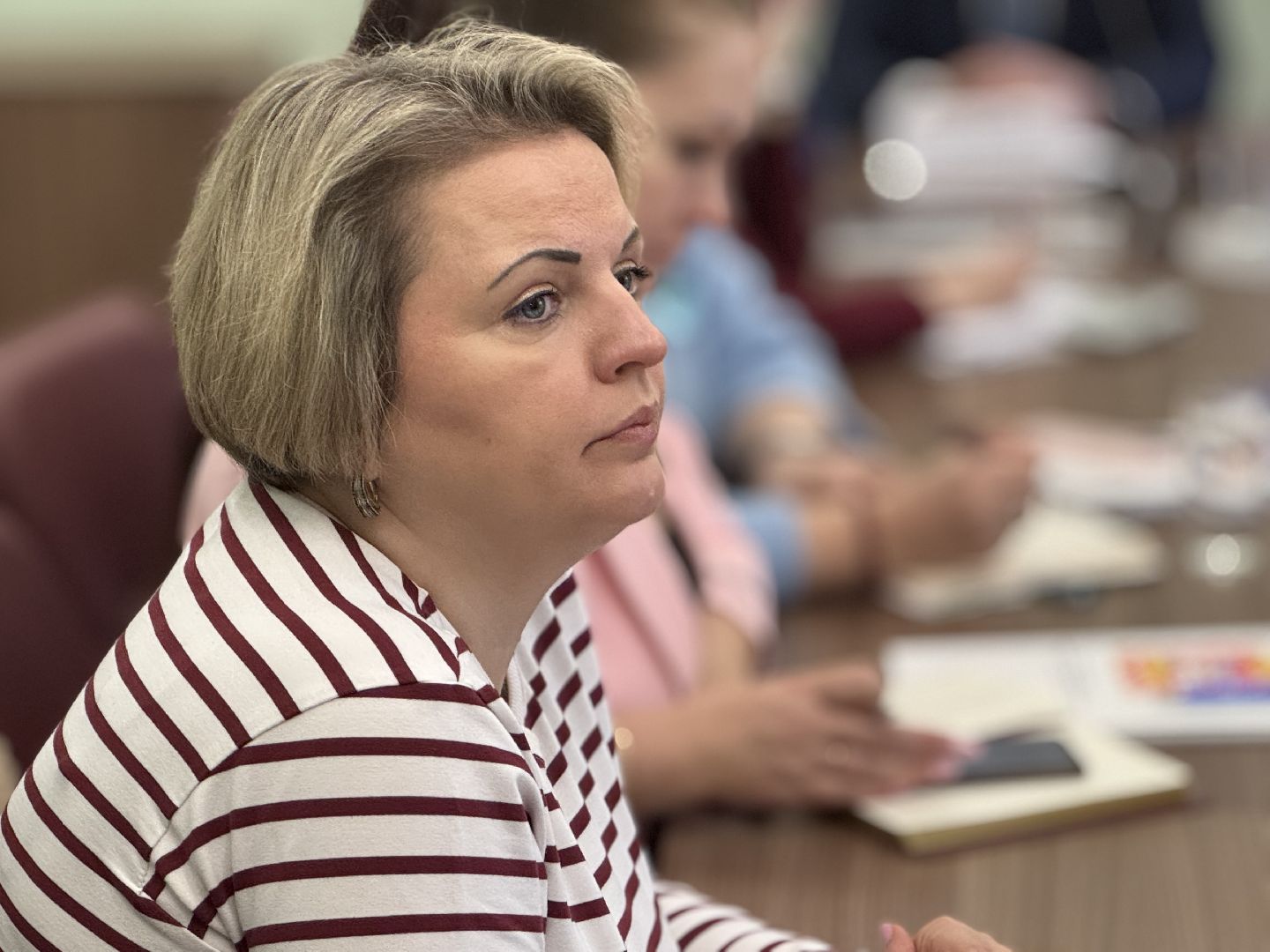 бизнес, налоги, ип, встреча с бизнесом, балашиха, тпп,