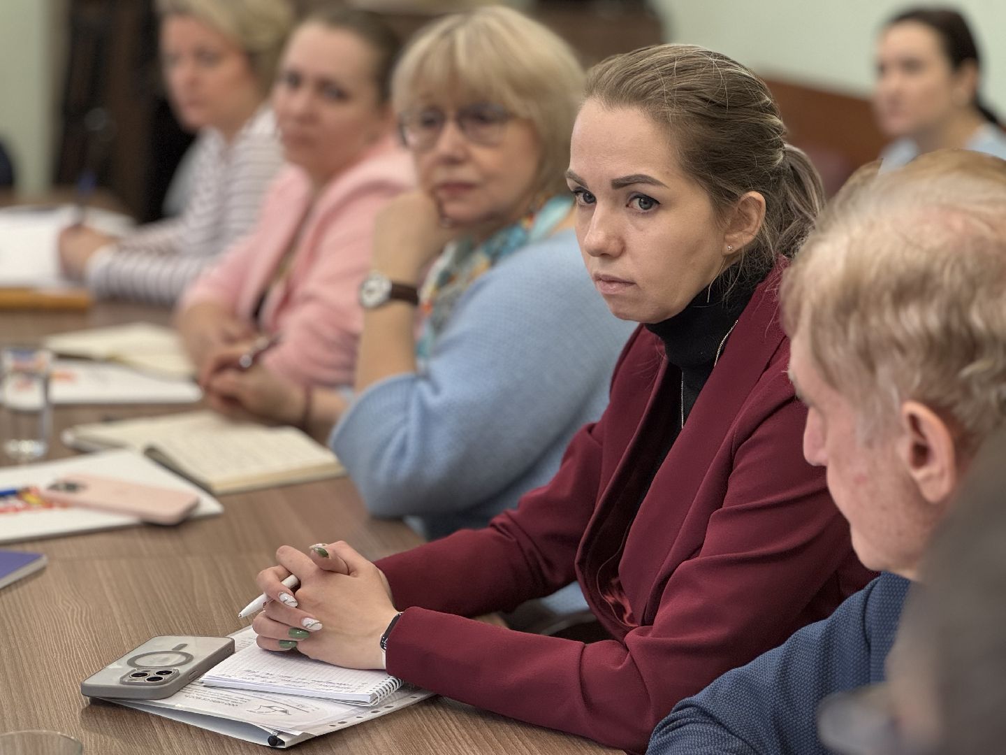 бизнес, налоги, ип, встреча с бизнесом, балашиха, тпп,