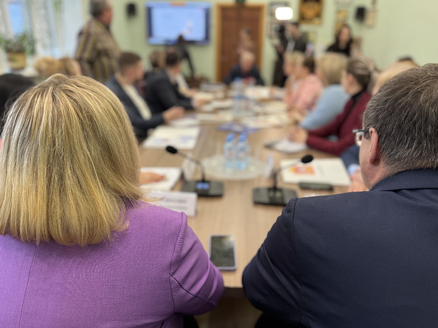 бизнес, налоги, ип, встреча с бизнесом, балашиха, тпп,