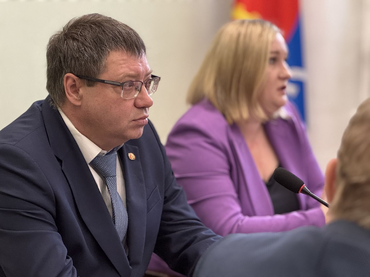 бизнес, налоги, ип, встреча с бизнесом, балашиха, тпп,