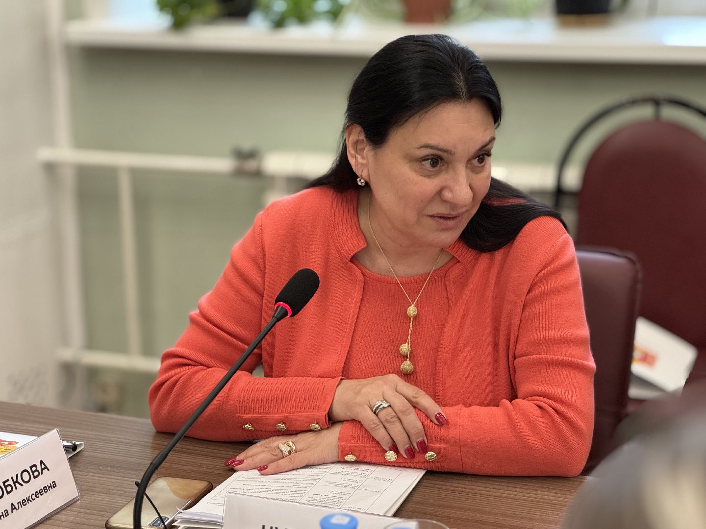 бизнес, налоги, ип, встреча с бизнесом, балашиха, тпп,