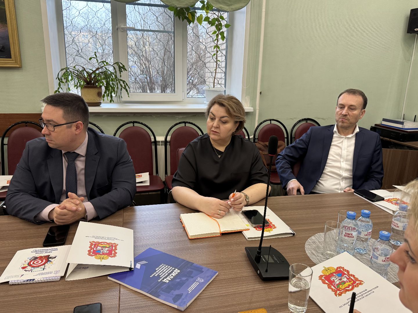 бизнес, налоги, ип, встреча с бизнесом, балашиха, тпп,