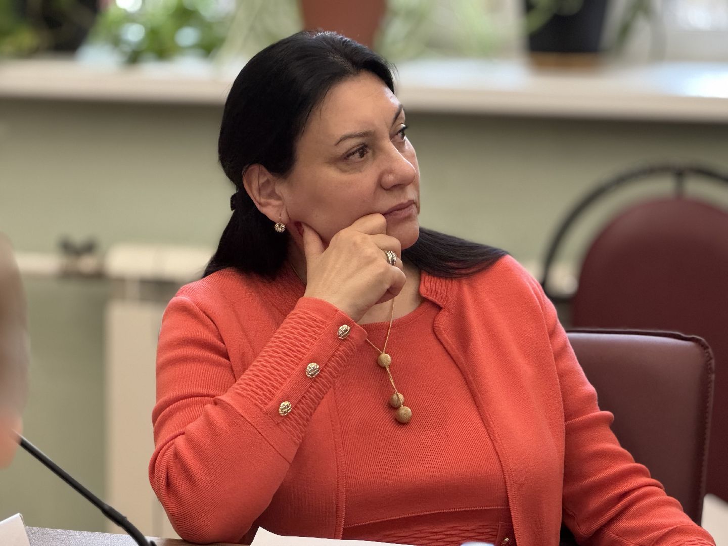 бизнес, налоги, ип, встреча с бизнесом, балашиха, тпп,