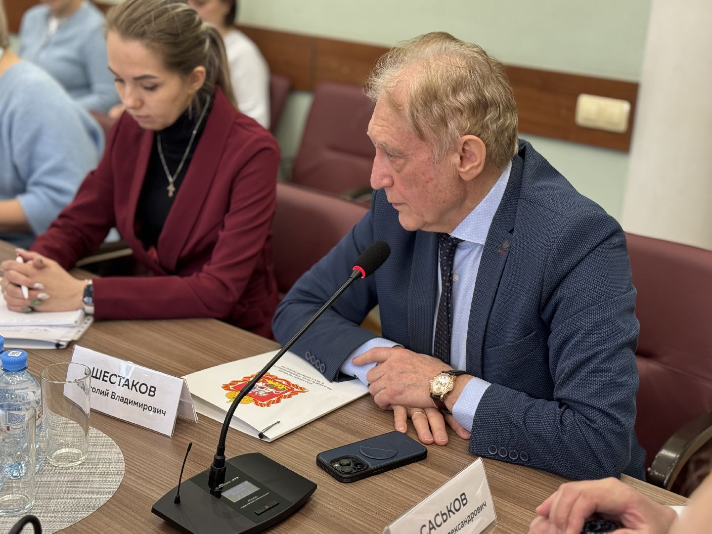 бизнес, налоги, ип, встреча с бизнесом, балашиха, тпп,