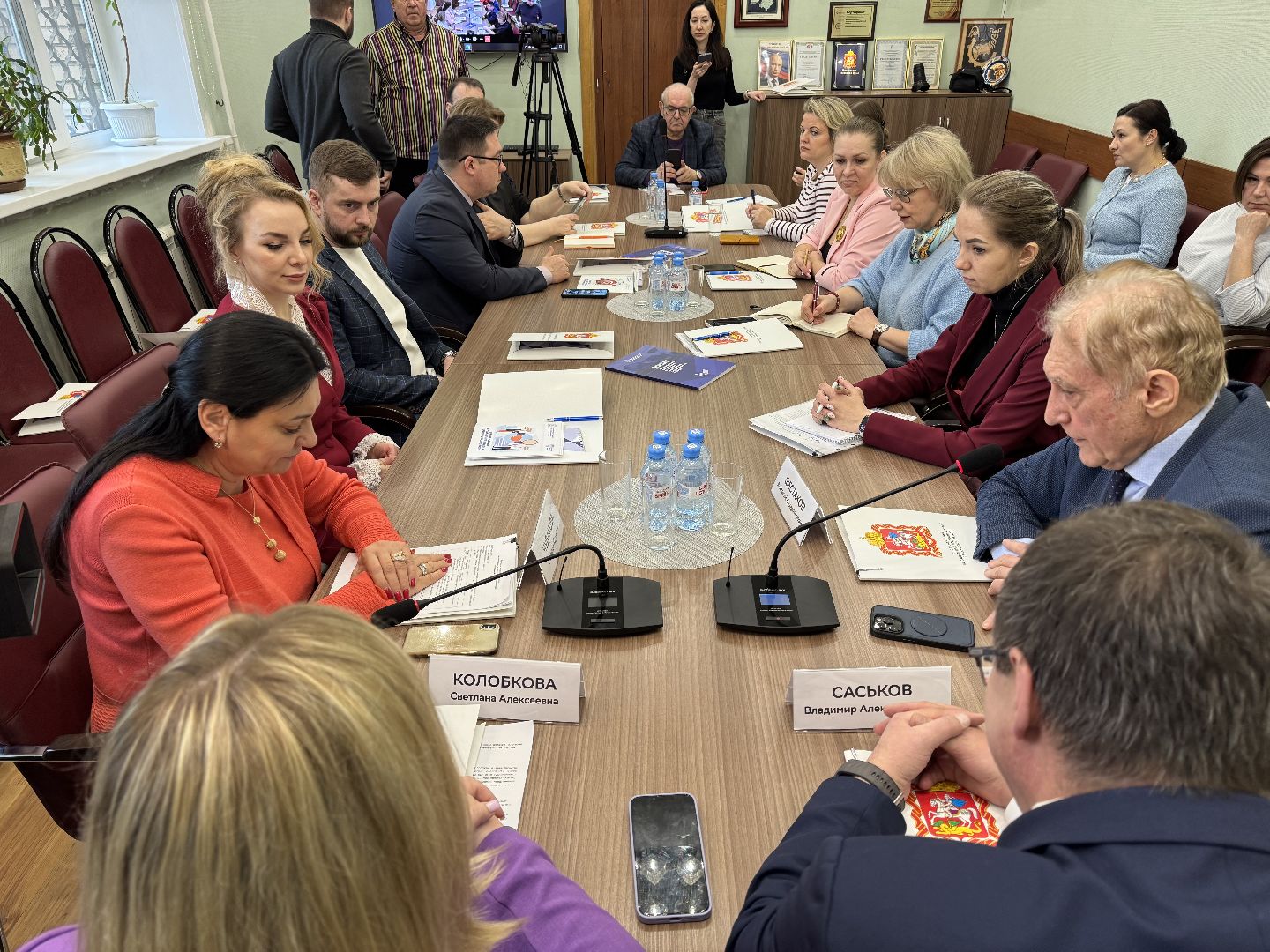 бизнес, налоги, ип, встреча с бизнесом, балашиха, тпп,