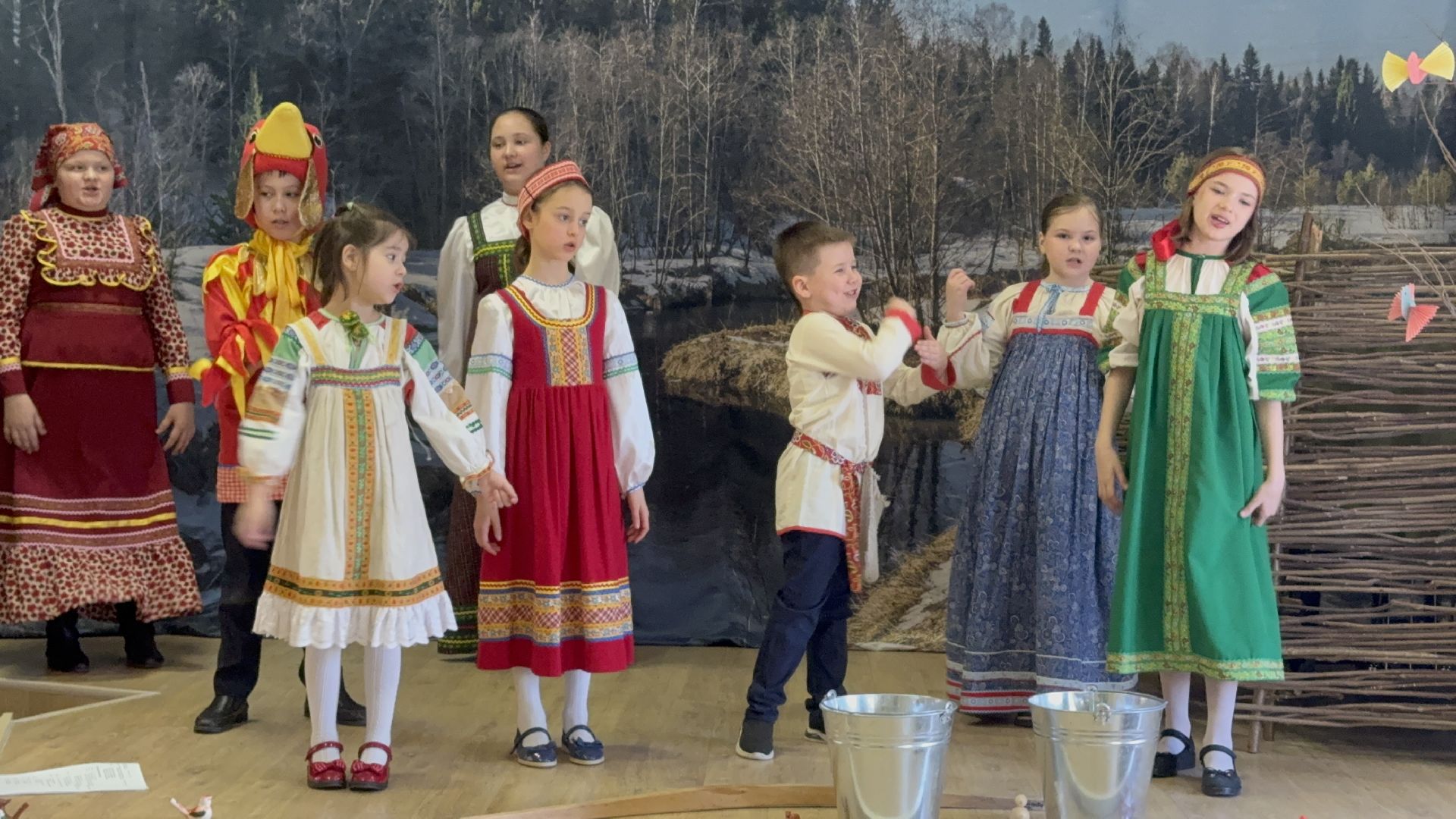 солнечногорск, путевой дворец, праздник, дети, школьники,