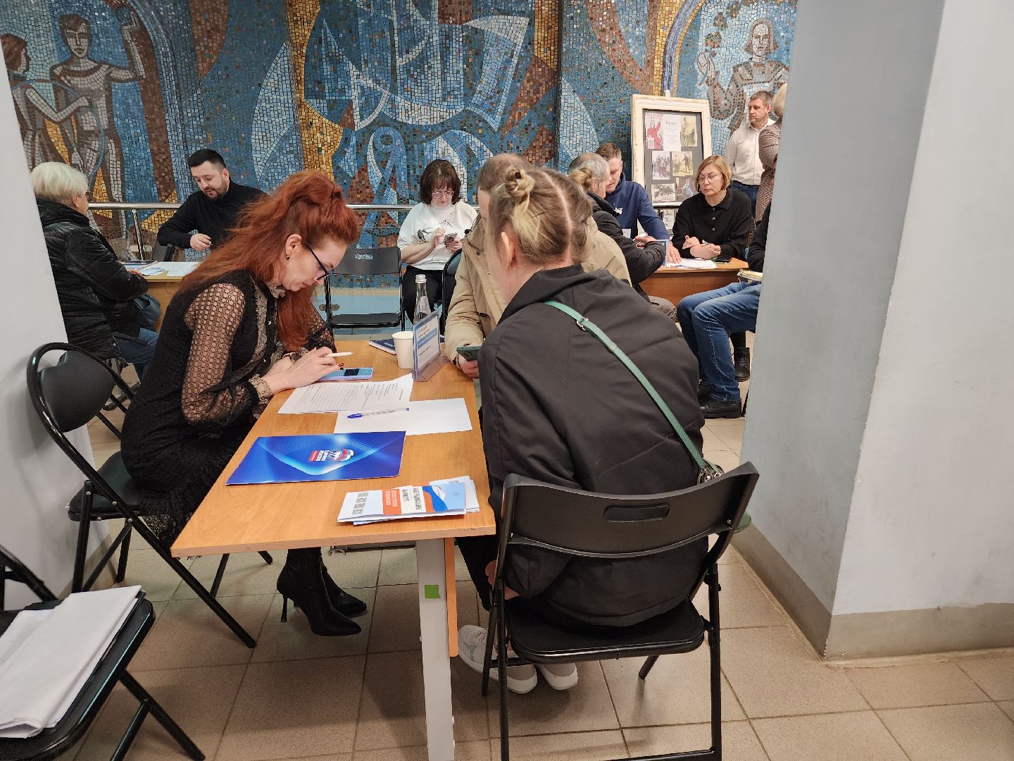 жкх, орехово зуево, выездная администрация,