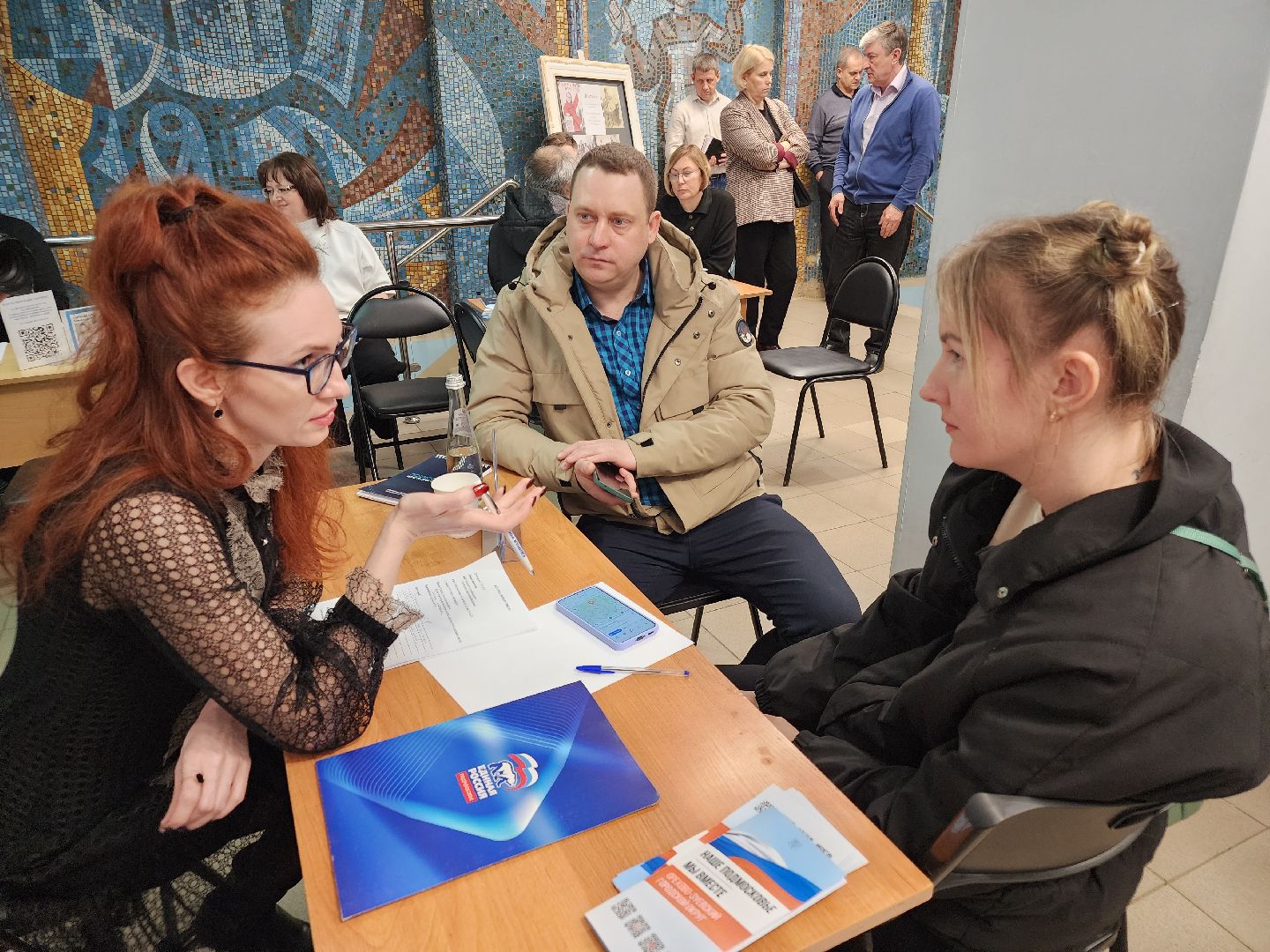 жкх, орехово зуево, выездная администрация,