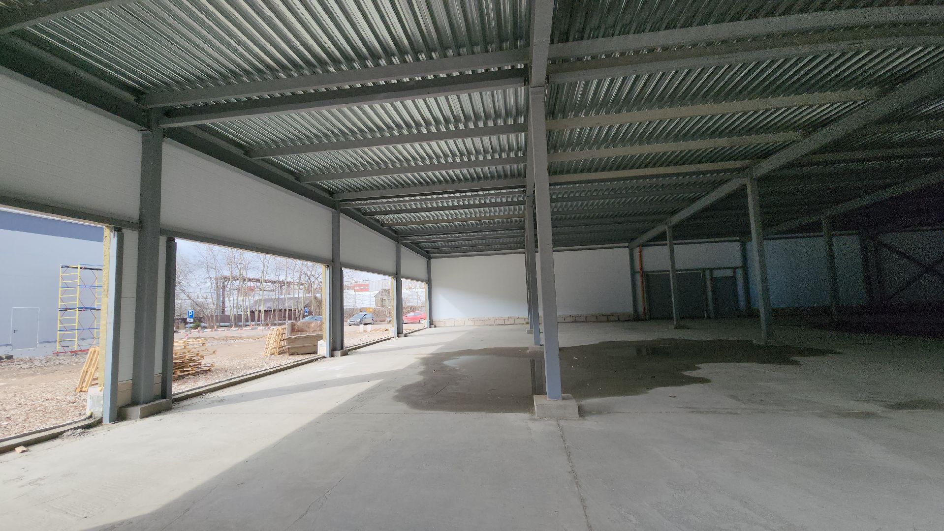 Строительство, Магазин,Лобня,