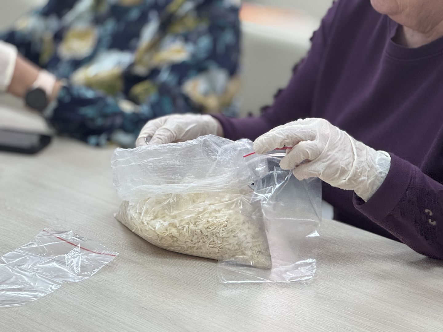 сво, волонтеры подмосковья, общественная палата Балашихи, Своих не бросаем,