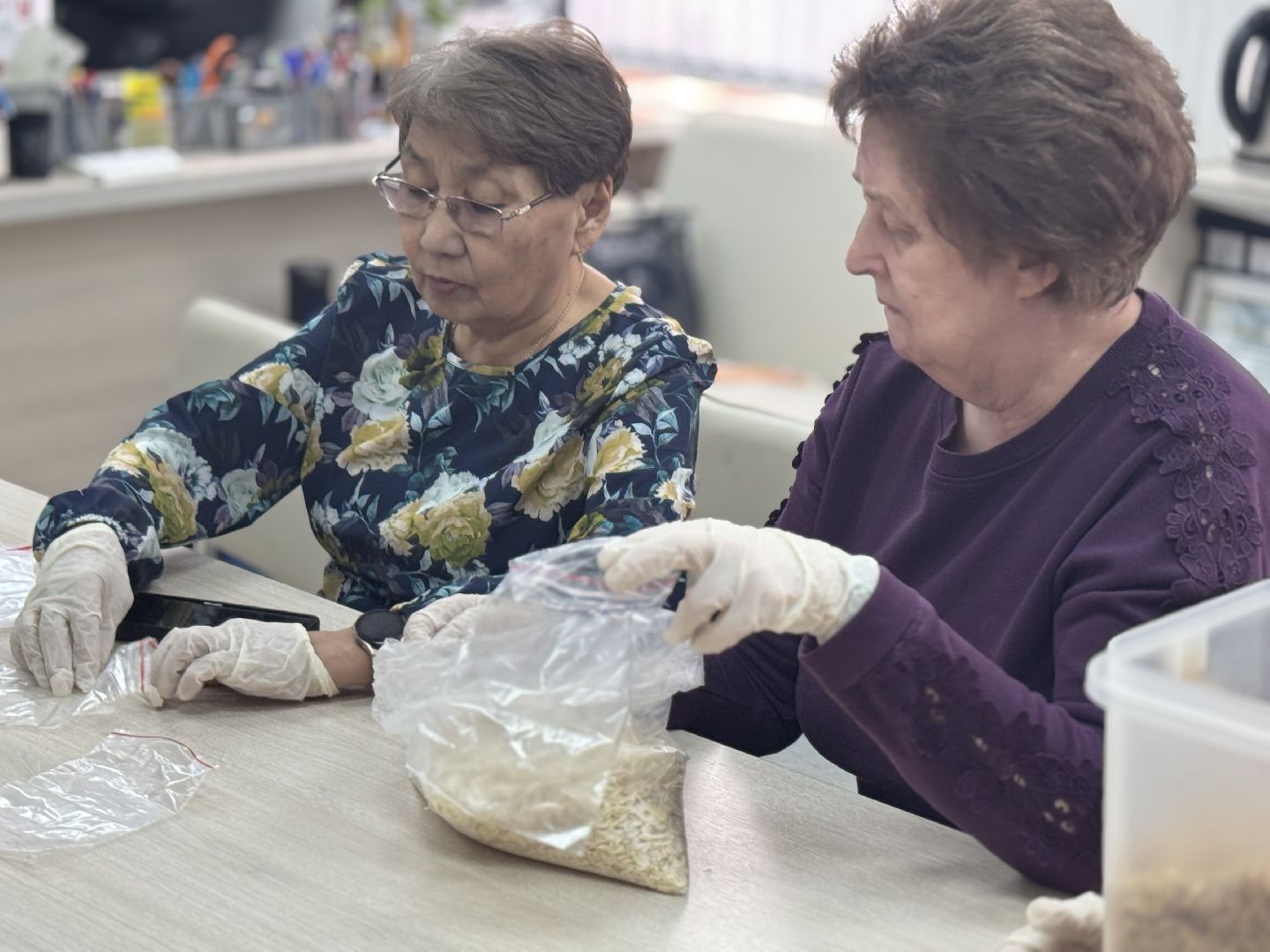 сво, волонтеры подмосковья, общественная палата Балашихи, Своих не бросаем,