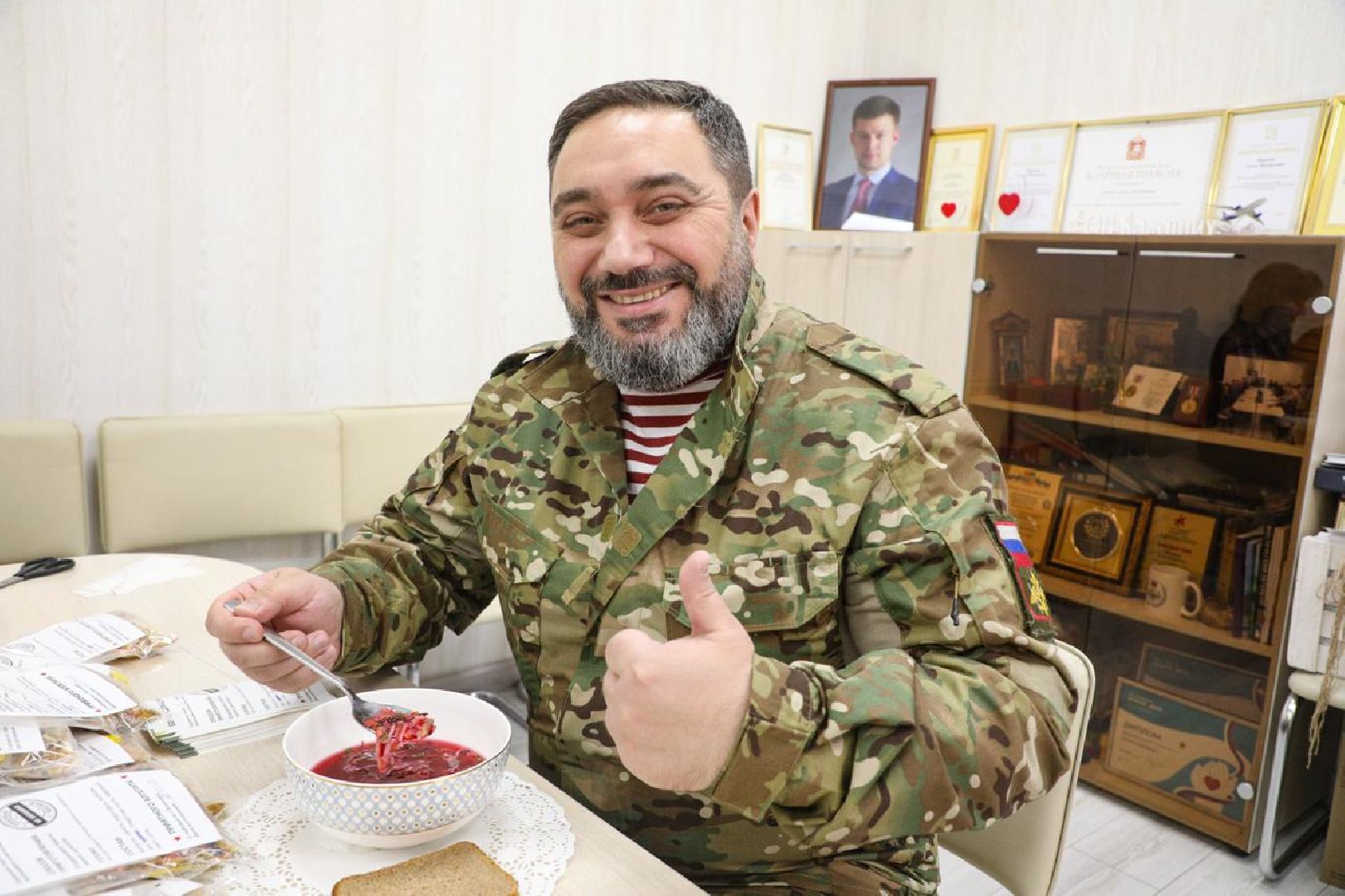 сво, волонтеры подмосковья, общественная палата Балашихи, Своих не бросаем,