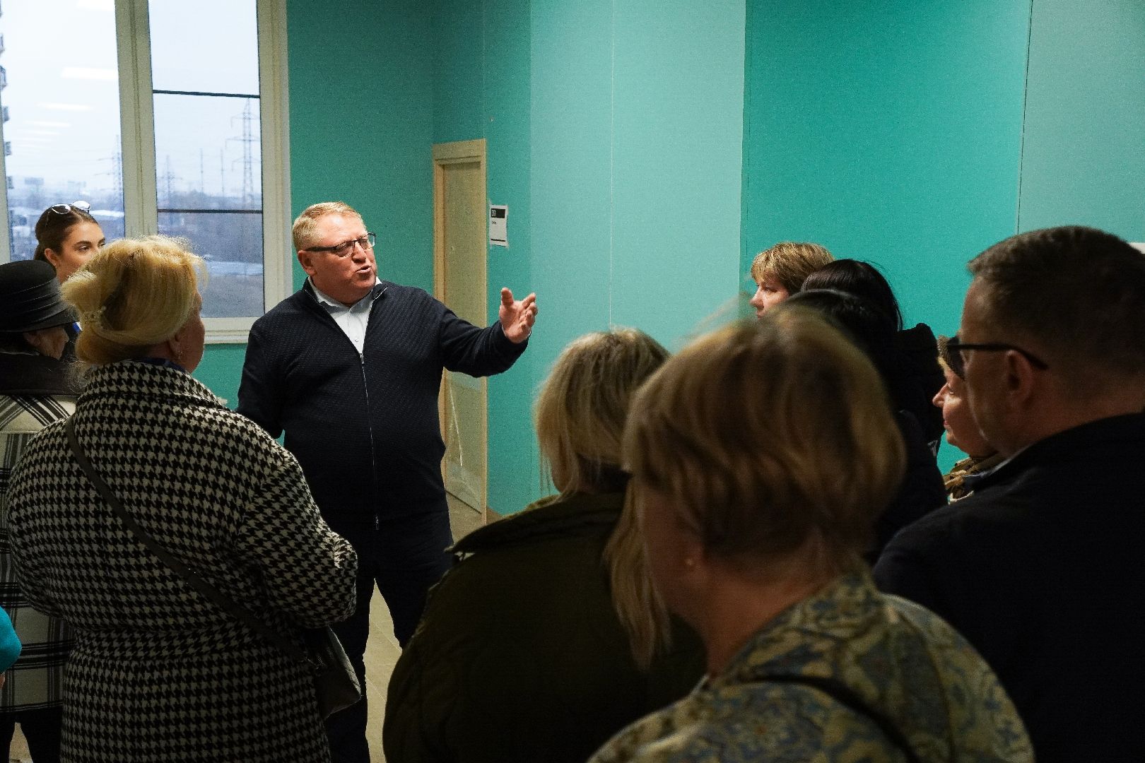 котельники, медицина, поликлиника,