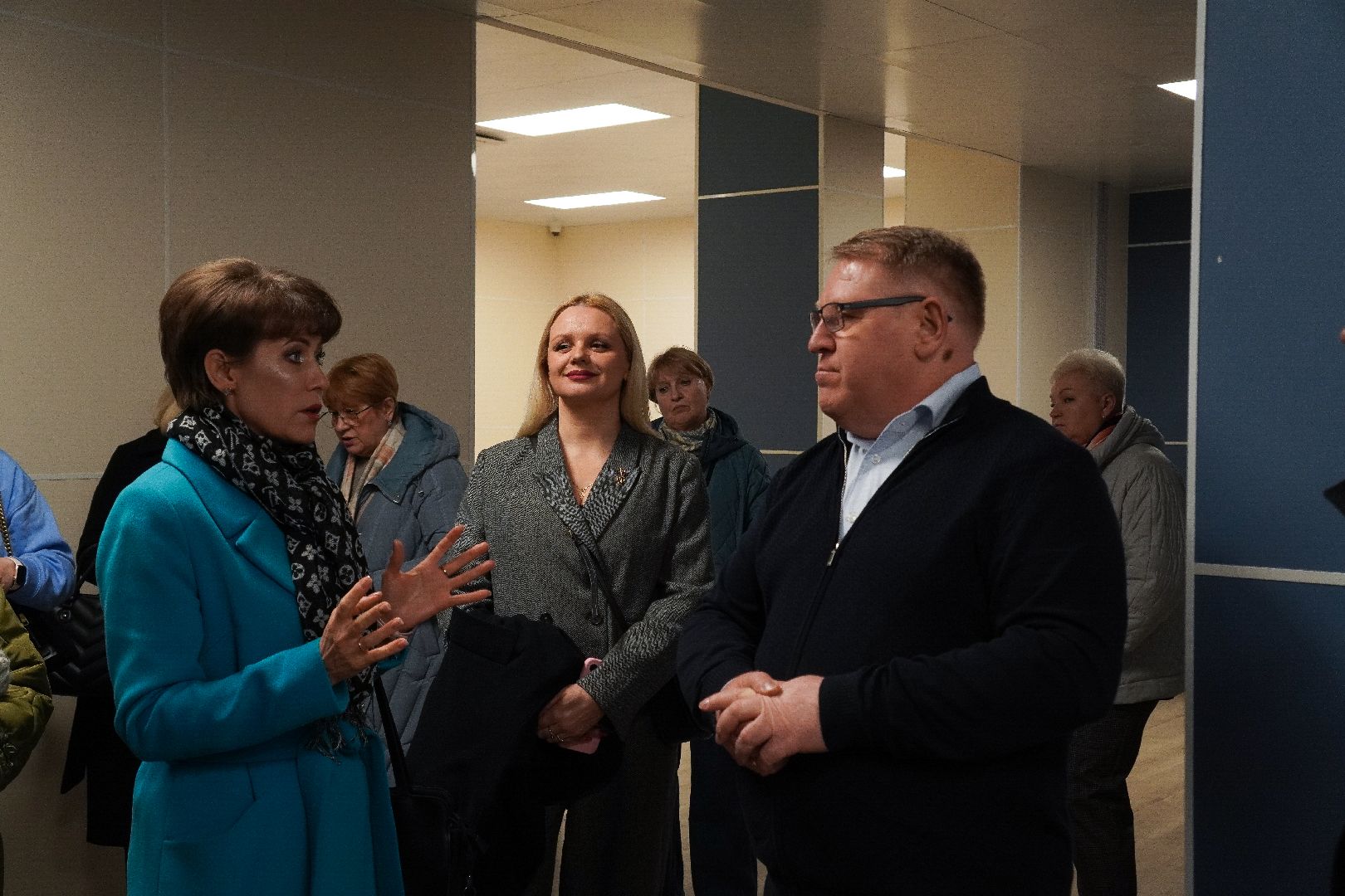 котельники, медицина, поликлиника,