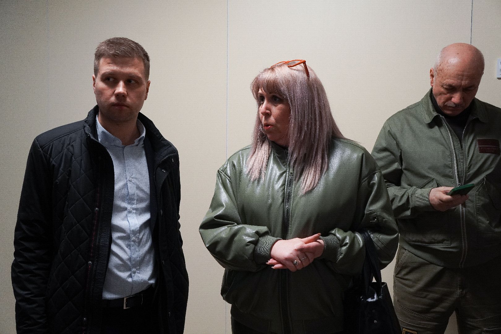 котельники, медицина, поликлиника,