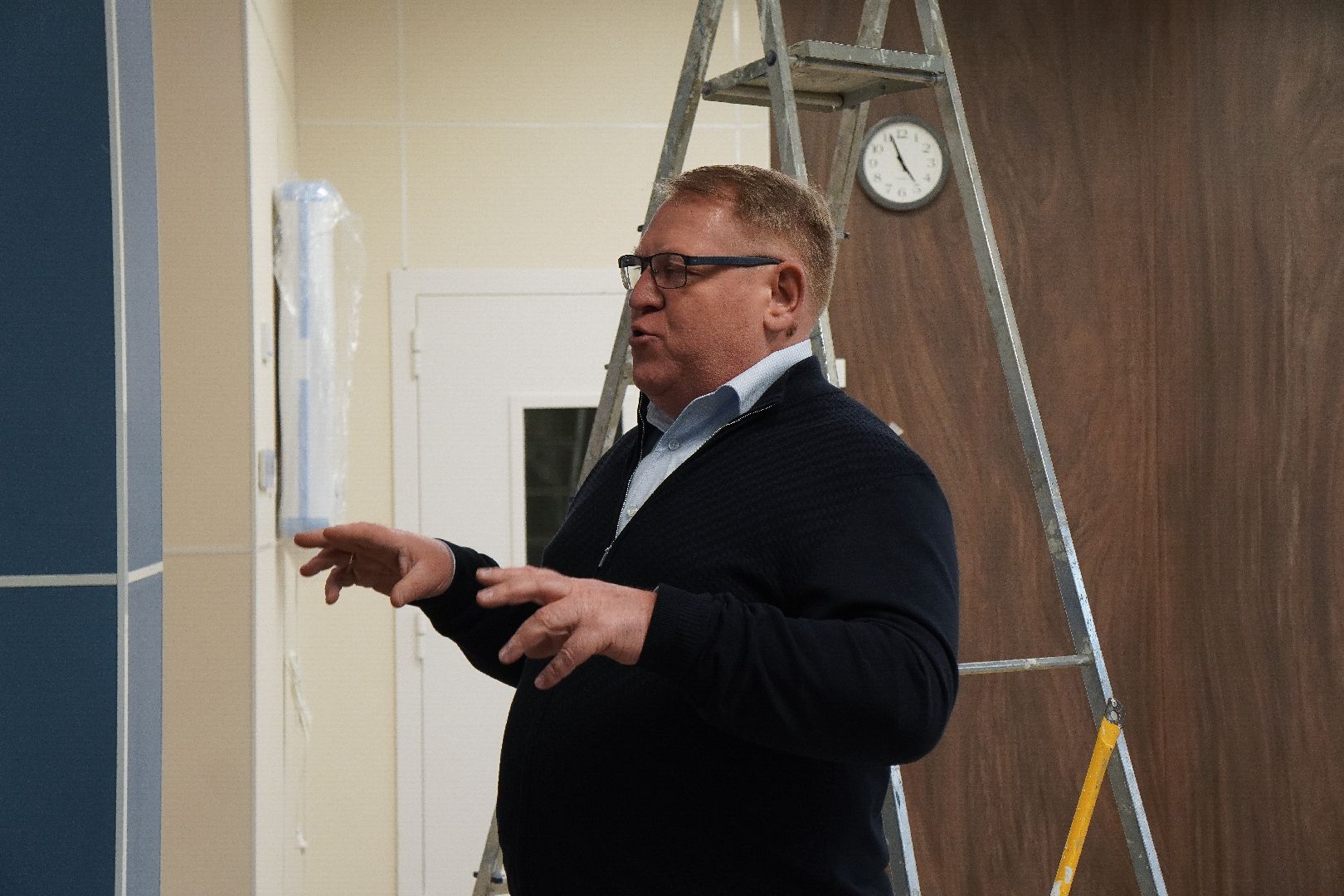 котельники, медицина, поликлиника,