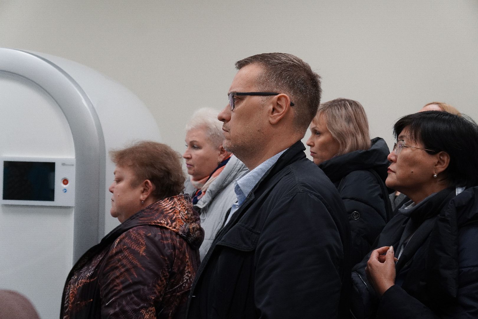 котельники, медицина, поликлиника,