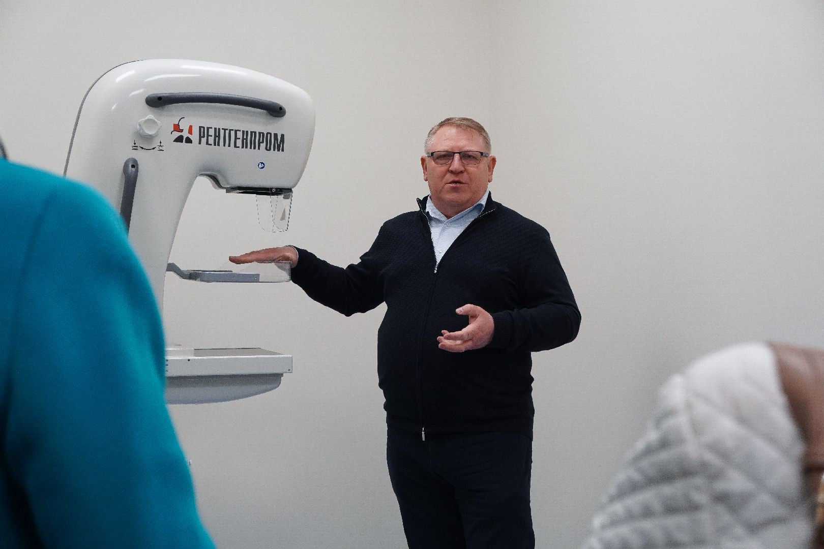 котельники, медицина, поликлиника,