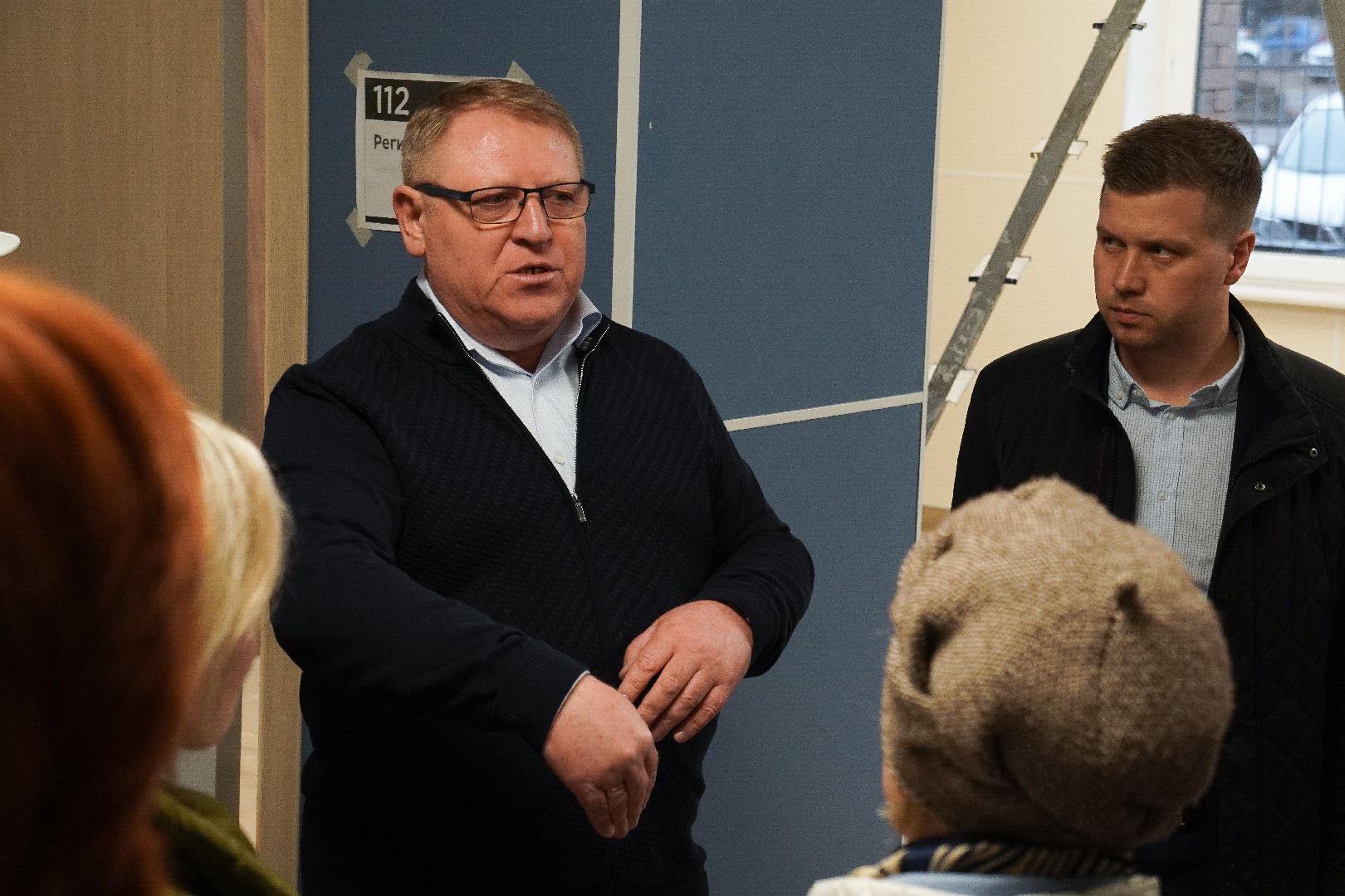 котельники, медицина, поликлиника,