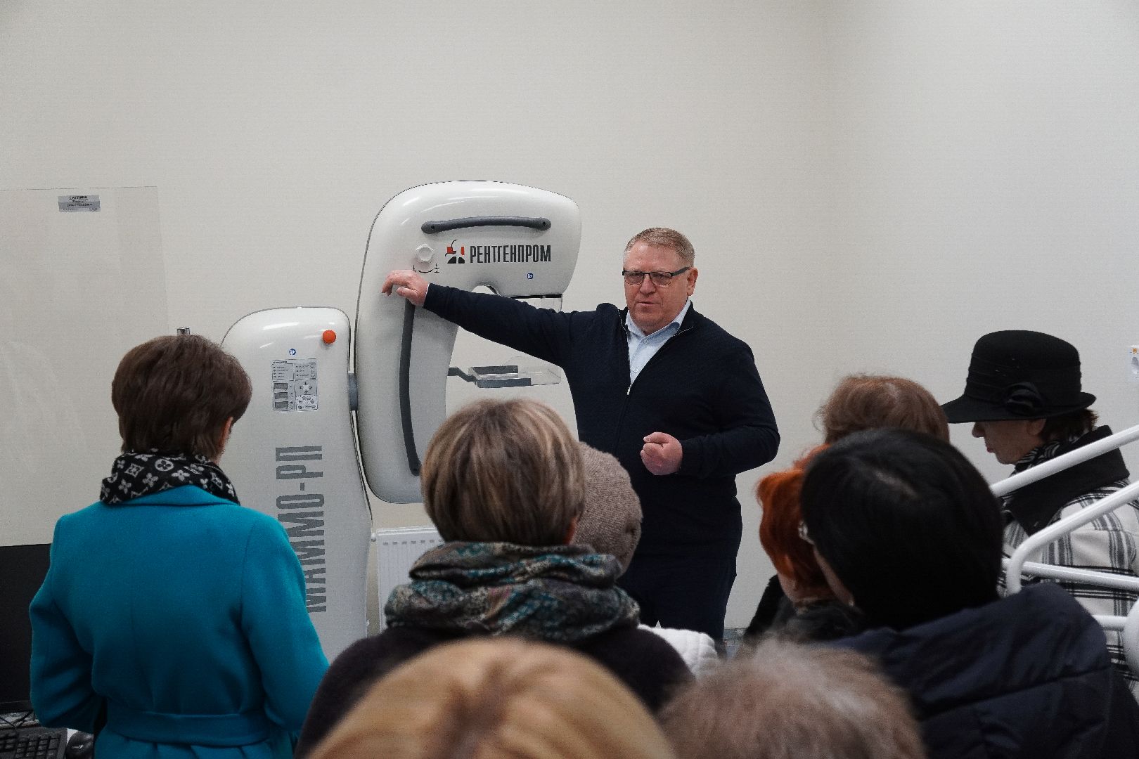 котельники, медицина, поликлиника,