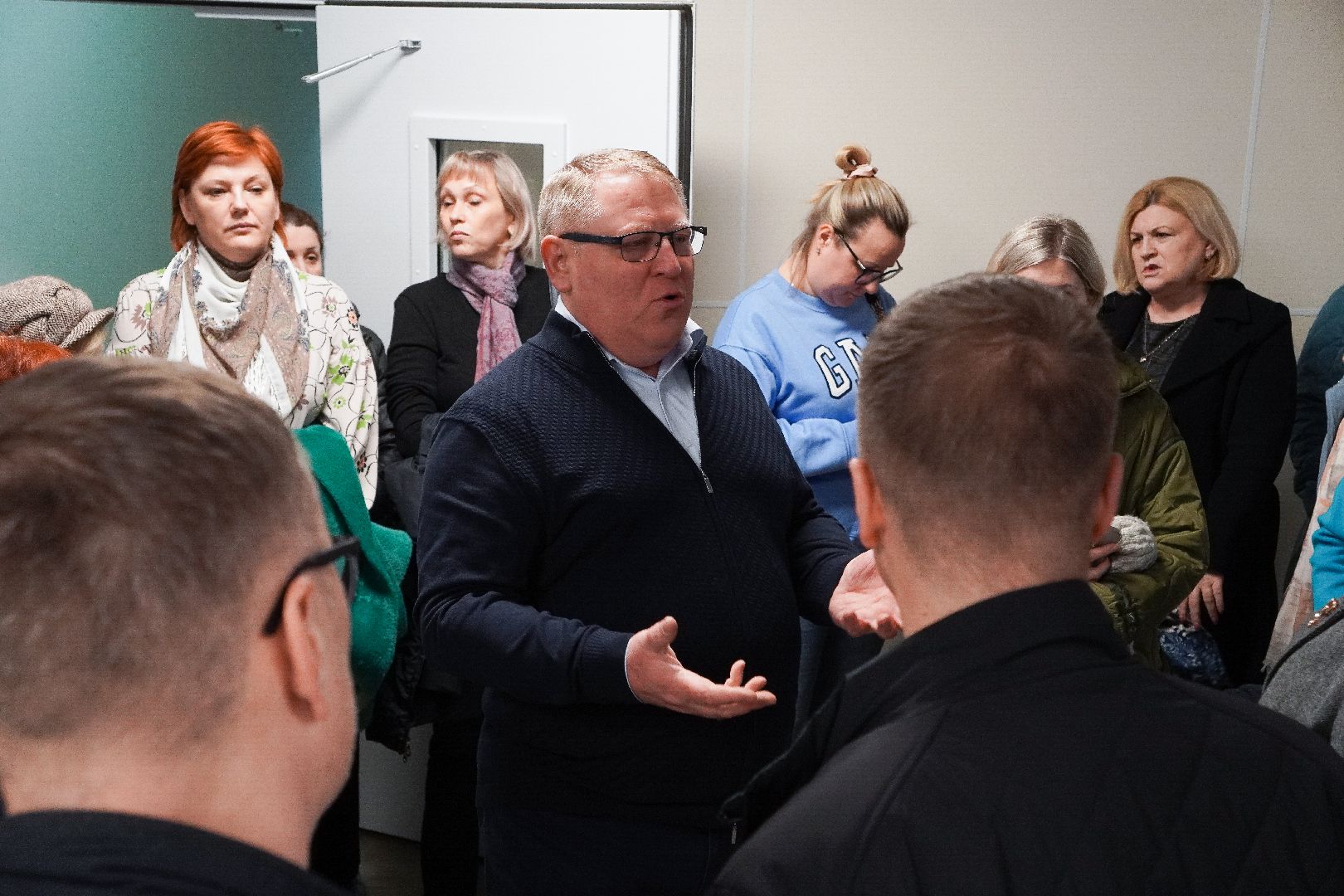 котельники, медицина, поликлиника,