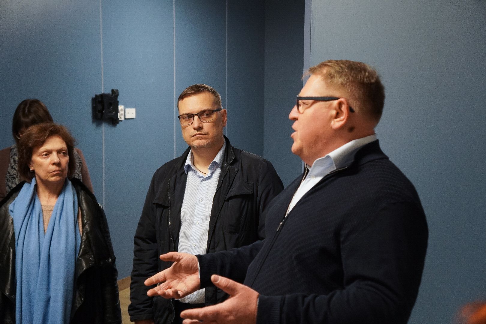 котельники, медицина, поликлиника,