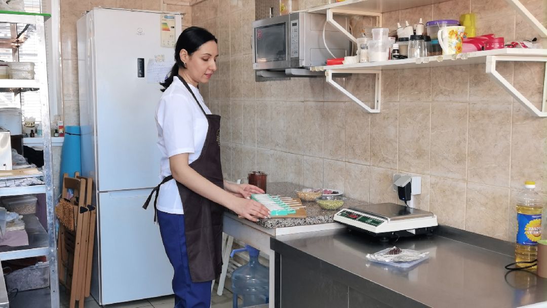 Коломна, общество